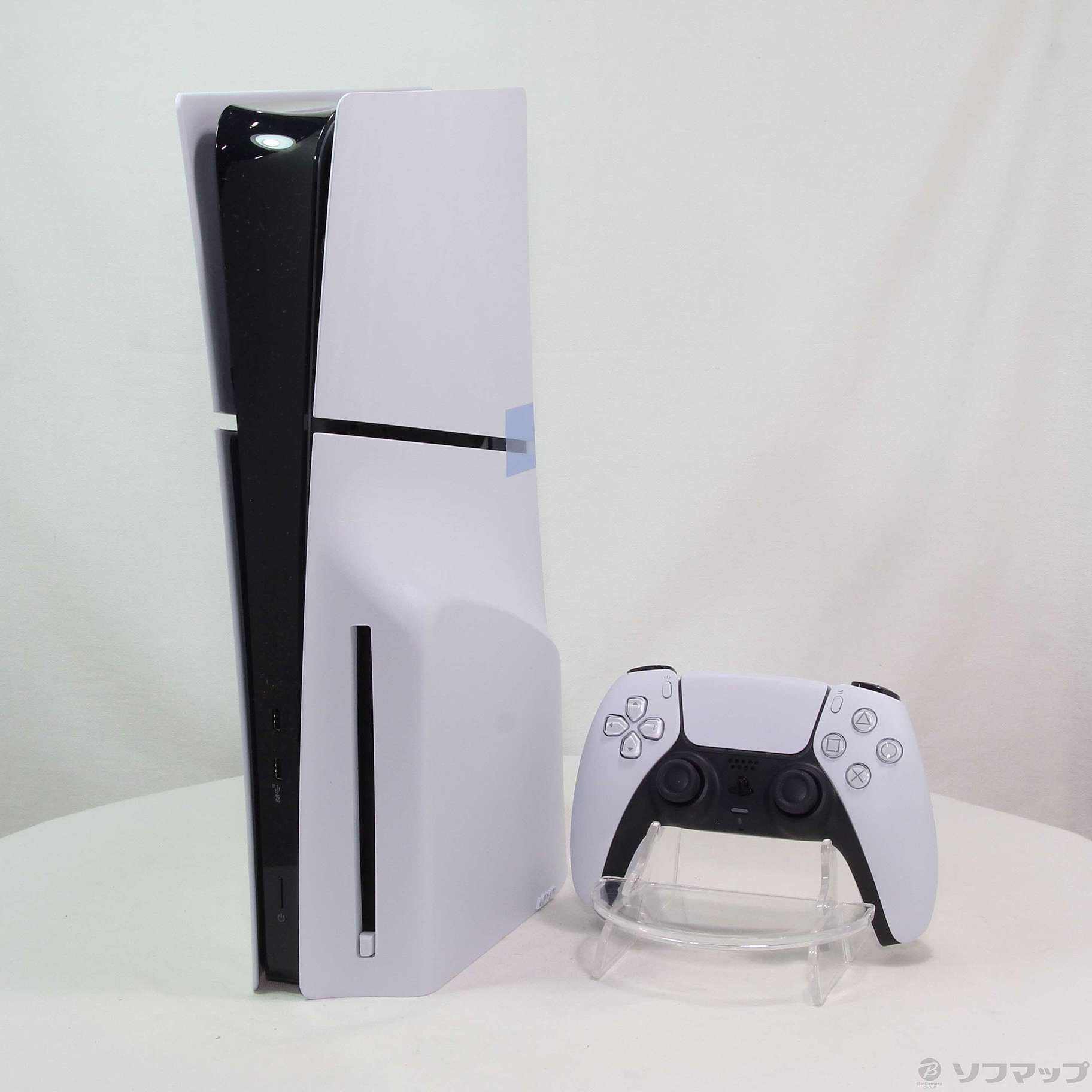 中古】PlayStation5 ディスクドライブ搭載モデル CFI-2000A01