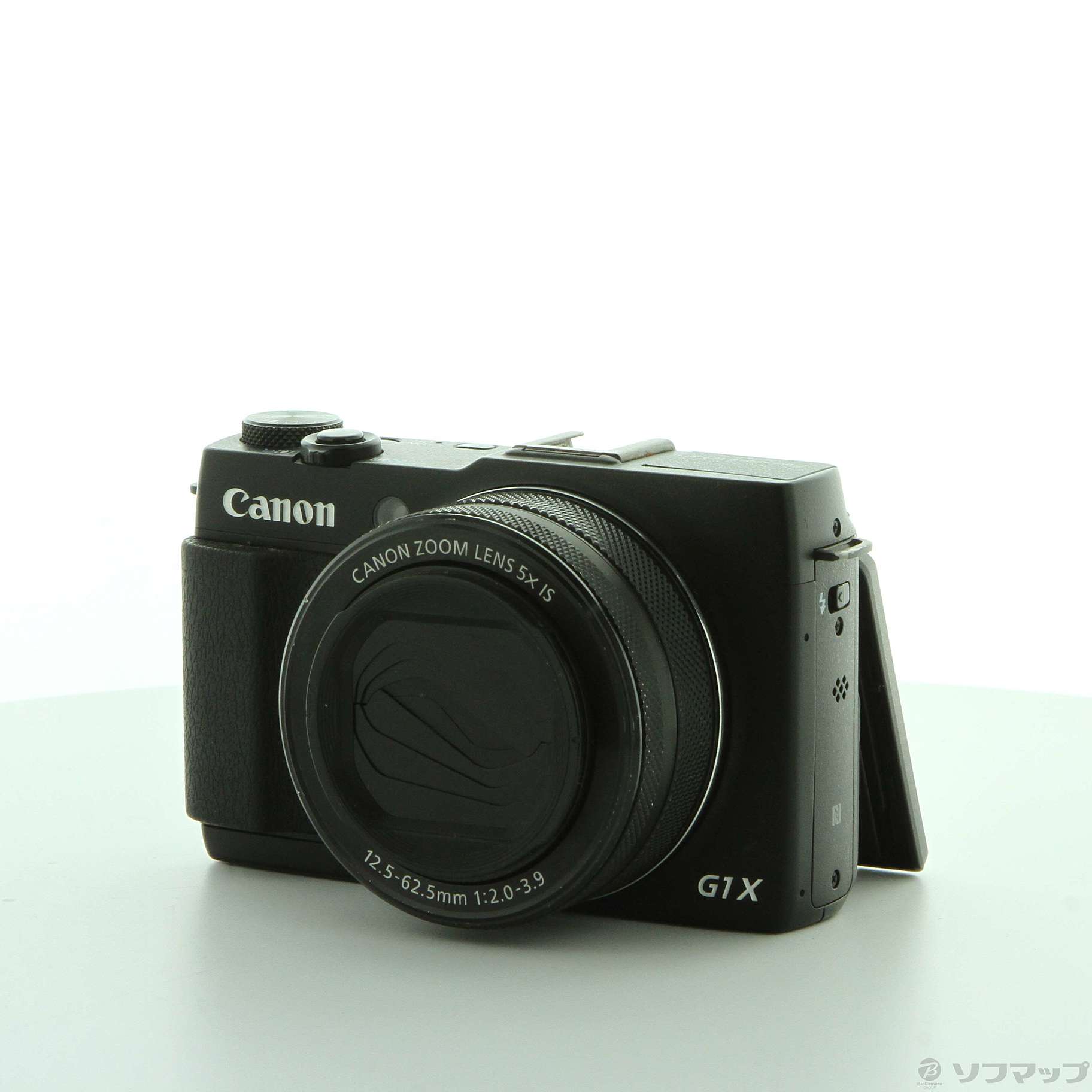 Canon PowerShot G1X 中古良品 Canon PowerShot G1X mark2 中古 おまけ