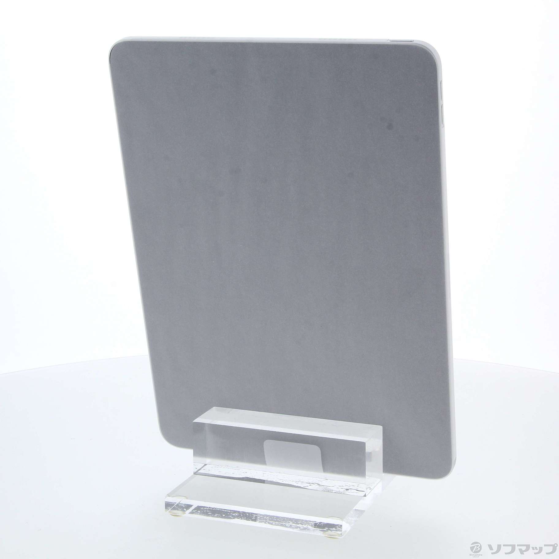 中古】iPad Pro 11インチ 第4世代 128GB シルバー MNXE3J／A Wi-Fi 