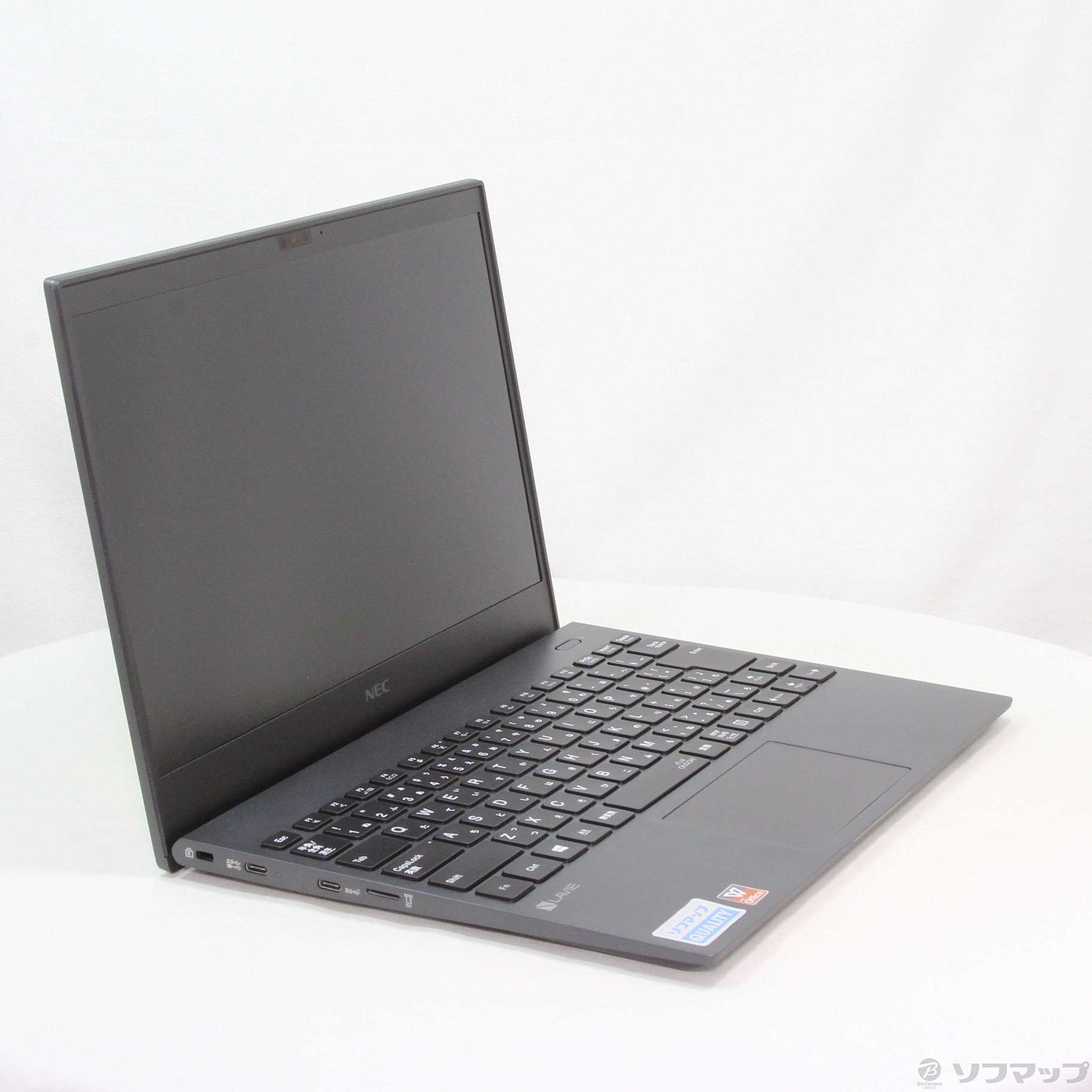 【中古】NEC LAVIE Direct HZ PC-GN18CU3AA 中古】NEC LAVIE Direct HZ PC-GN18CU3AA NECノートパソコン
