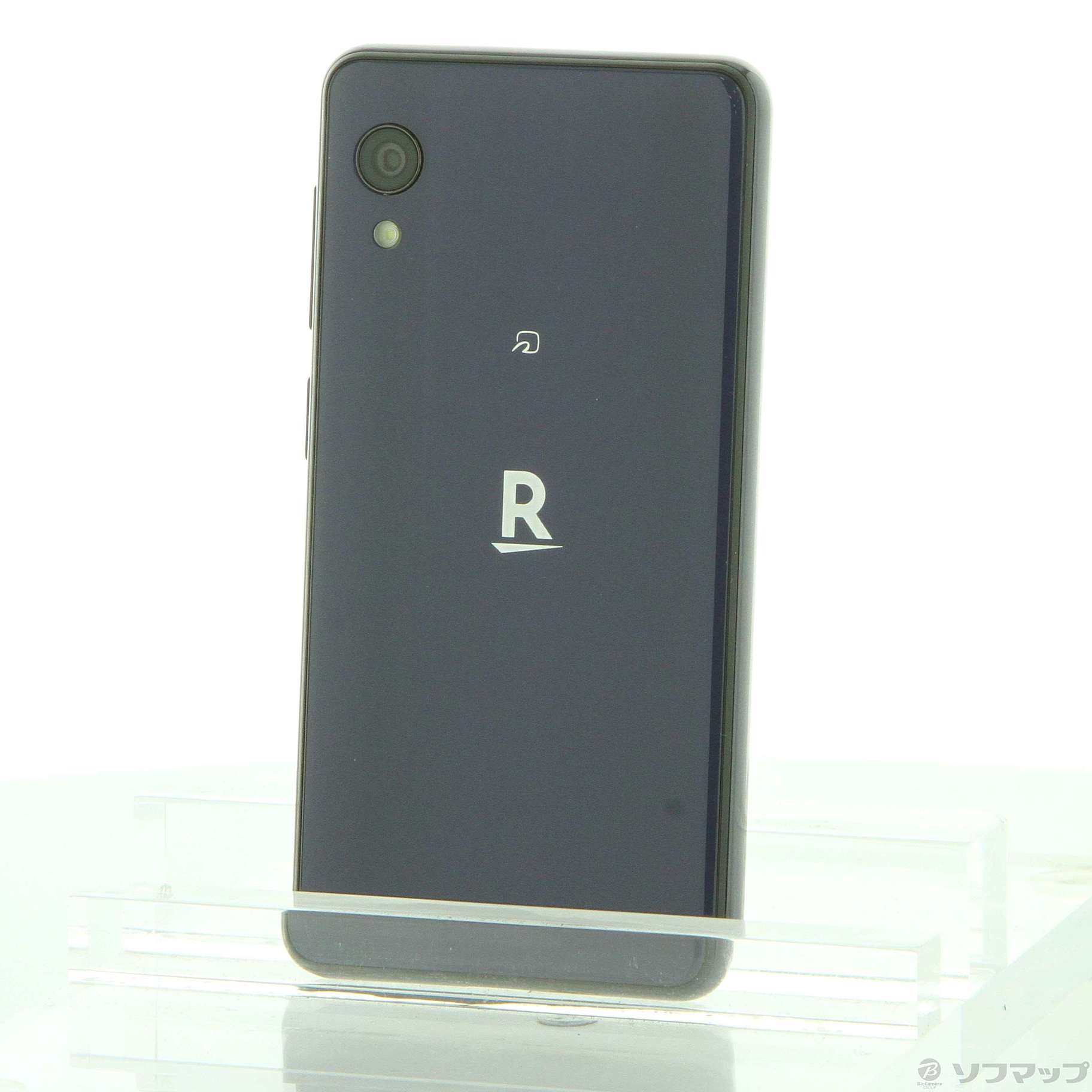 Rakuten Mini 32GB ブラック C330 SIMフリー」 ☆お求めやすく価格改定 