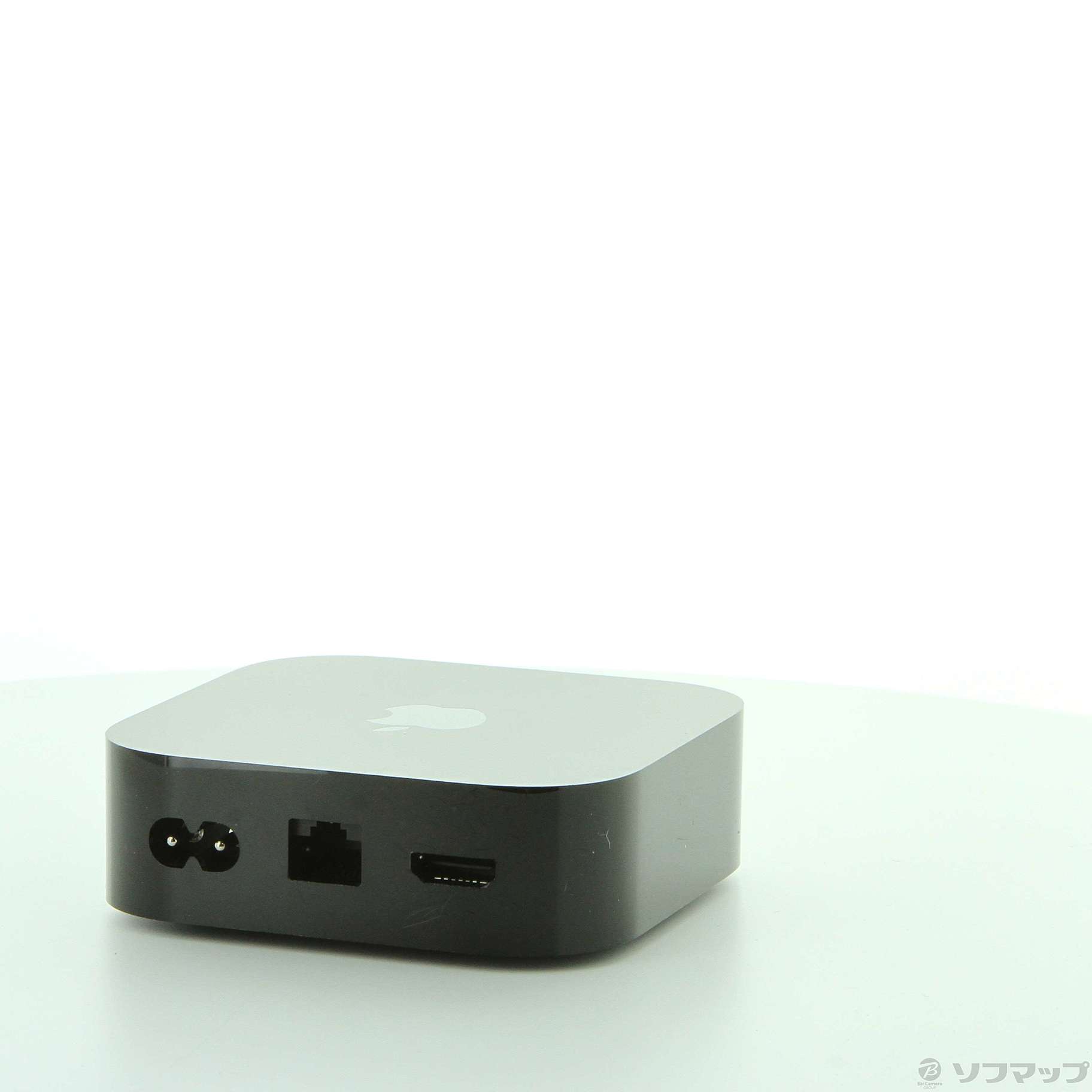 Apple TV 4K 第3世代 128GB Wi-Fi+Ethernetモデル MN893J／A