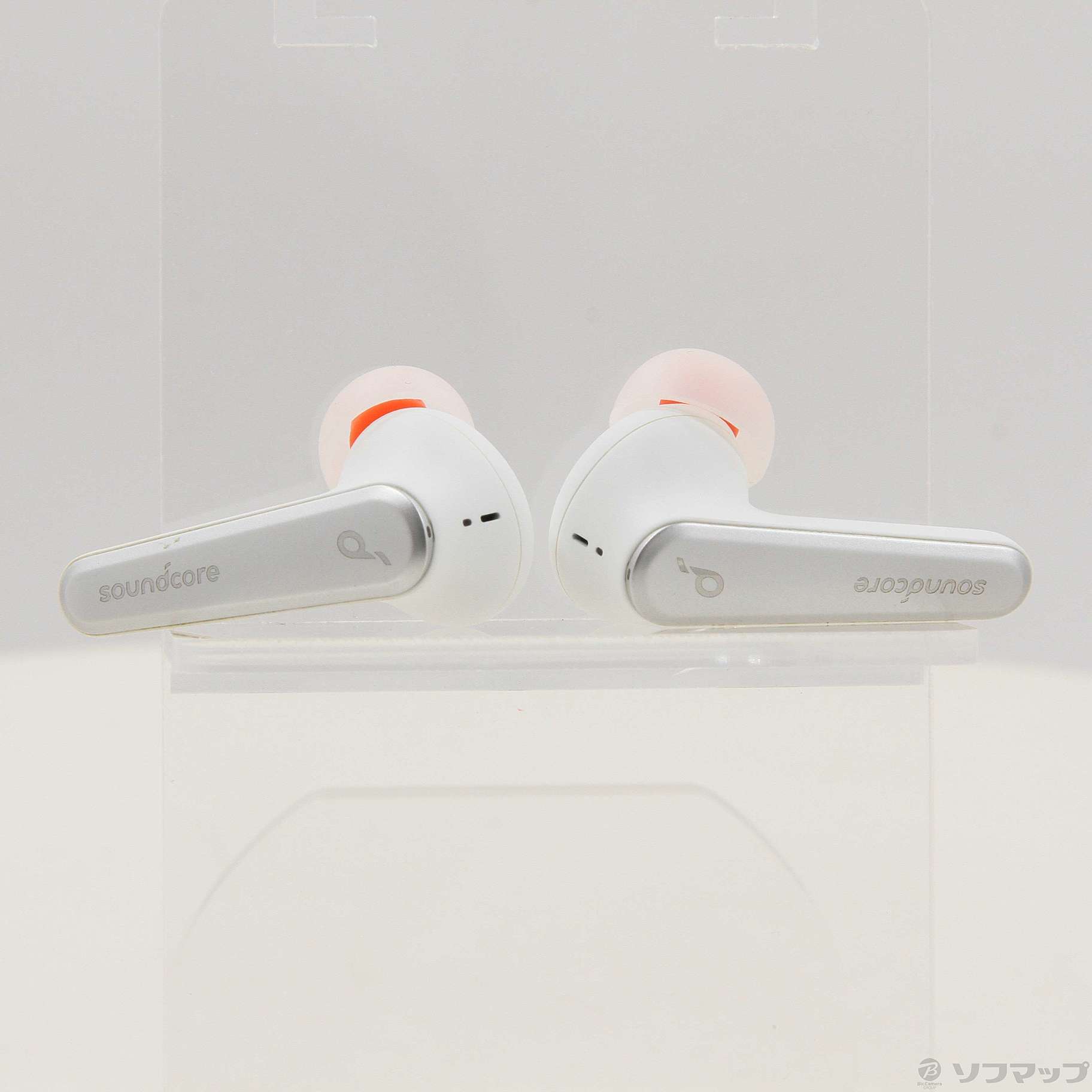 Anker Soundcore Liberty Air 2 Pro(ホワイト) ワイヤレスイヤホン