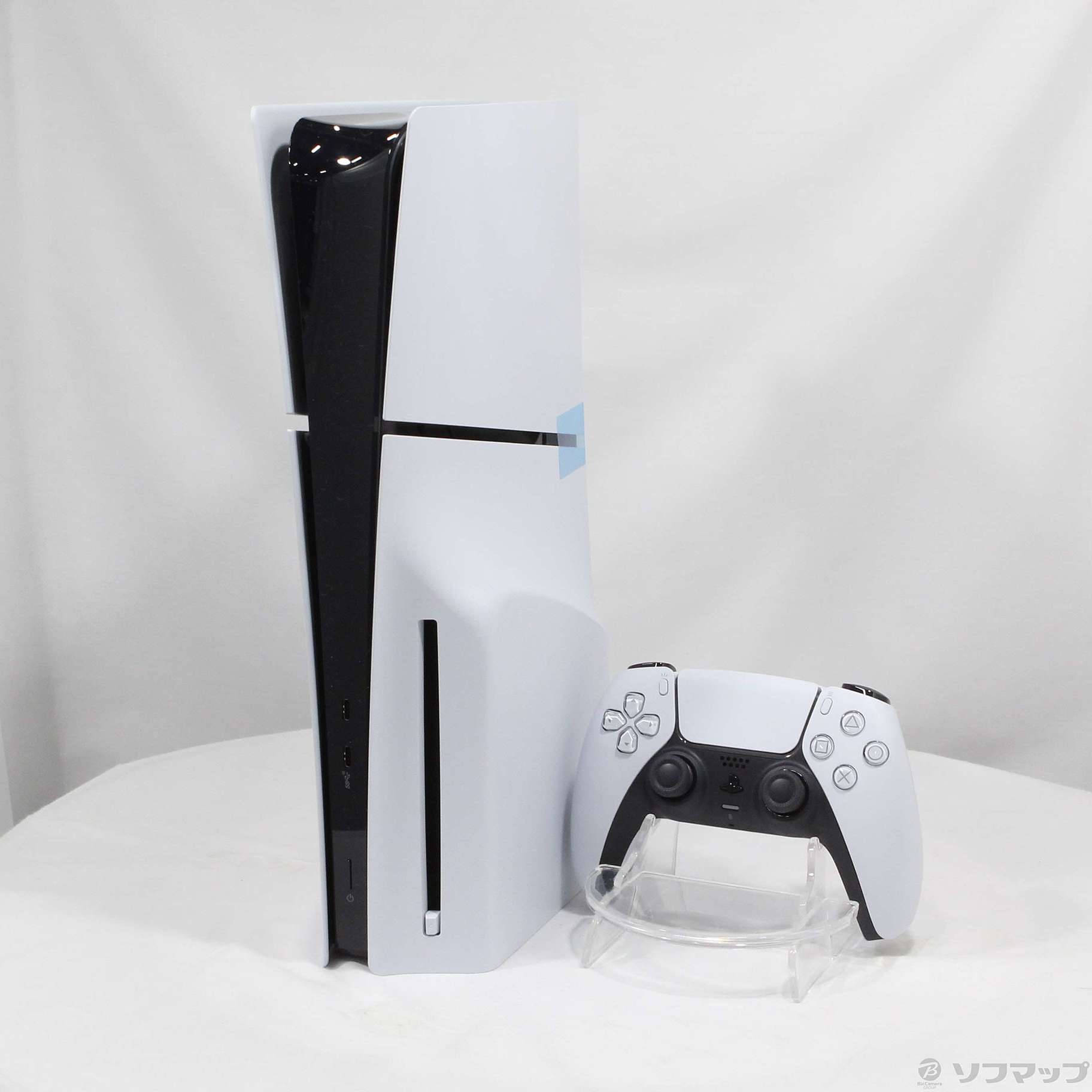 中古】PlayStation5 ディスクドライブ搭載モデル CFI-2000A01 