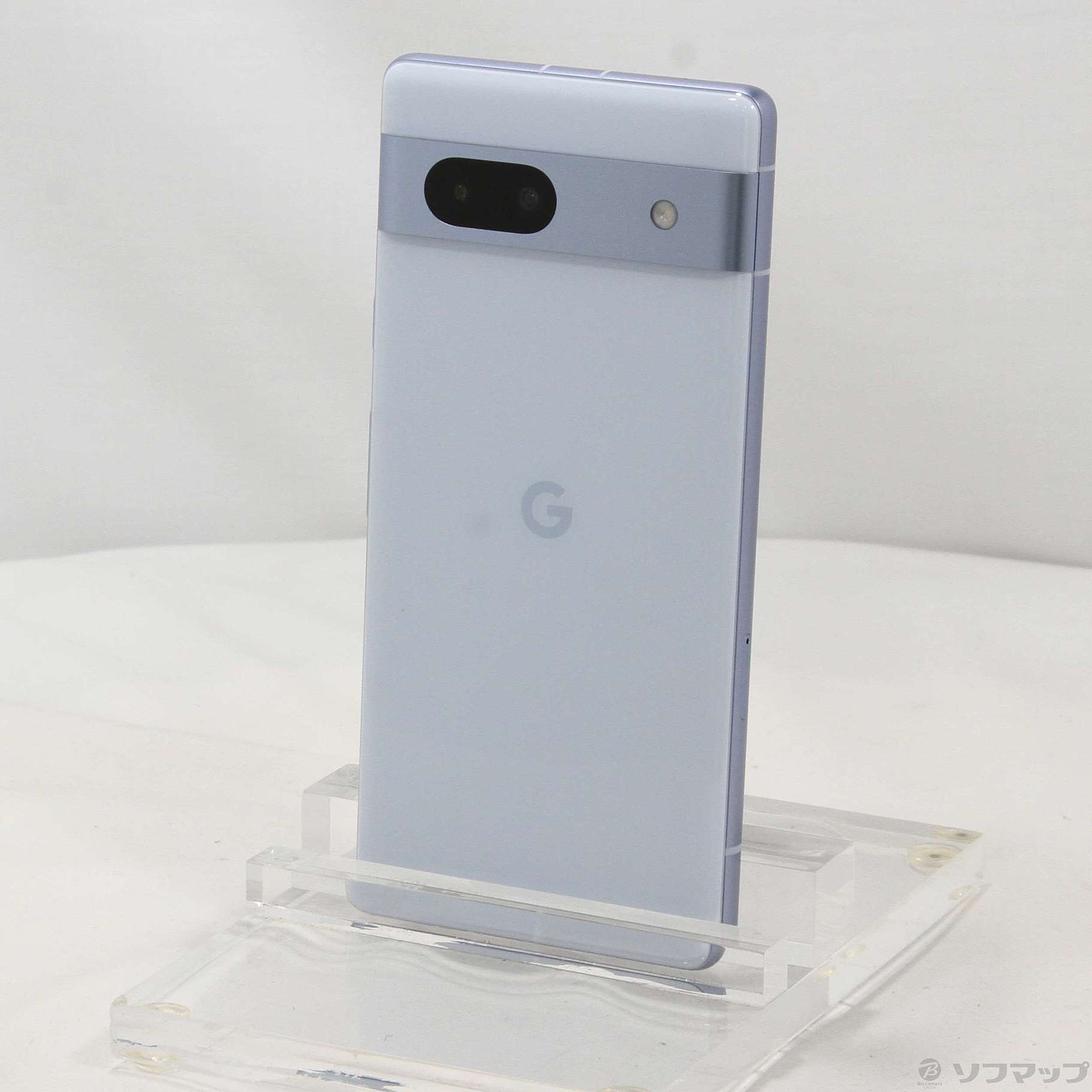 取寄品 Google Pixel 7a sea(水色) SIMフリー 128GB | artfive.co.jp