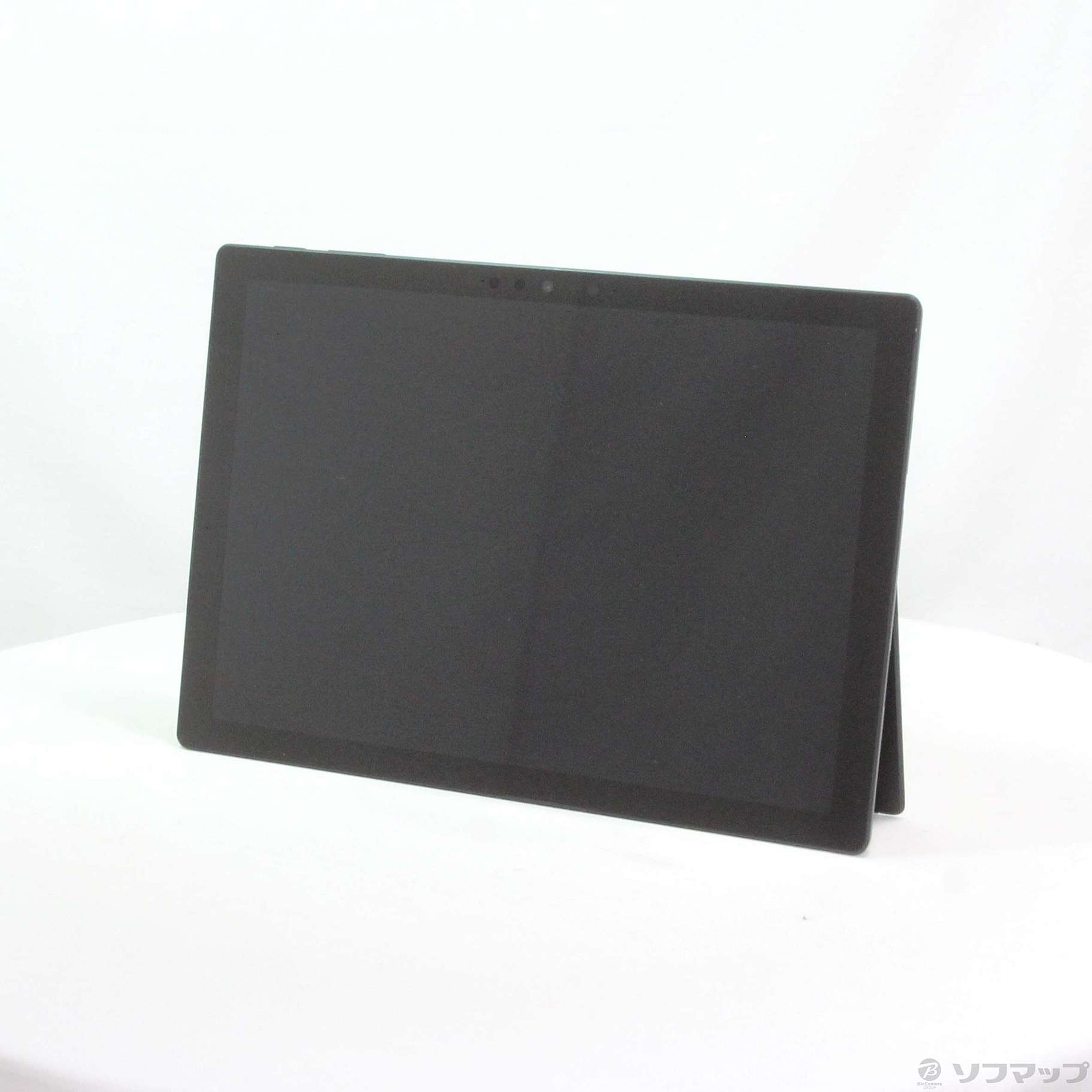 中古品Surface Pro7[Core i5/8GB/SSD256GB]PUV-00027黑色|no邮购是