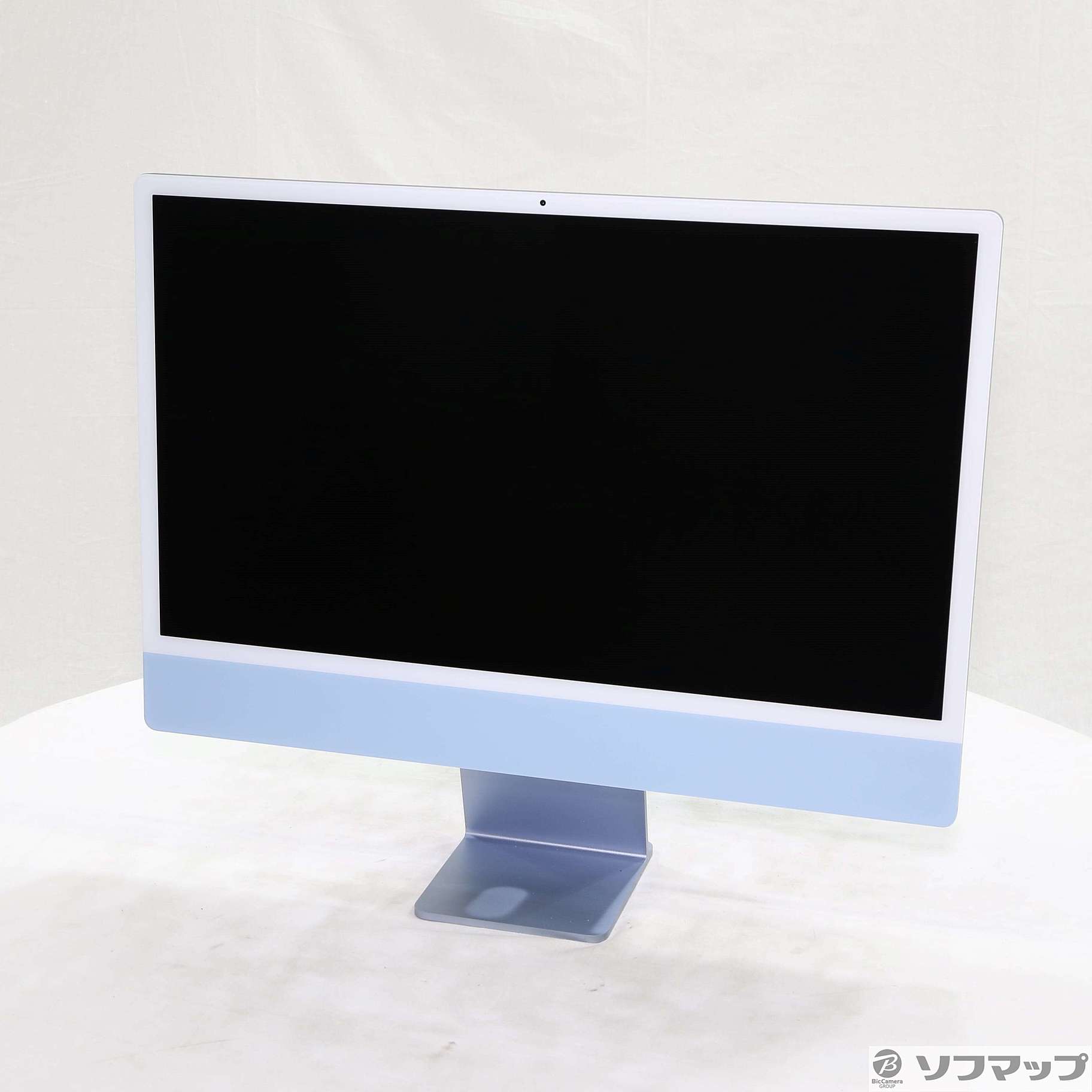 iMac24 MGPK3J A - Macデスクトップ