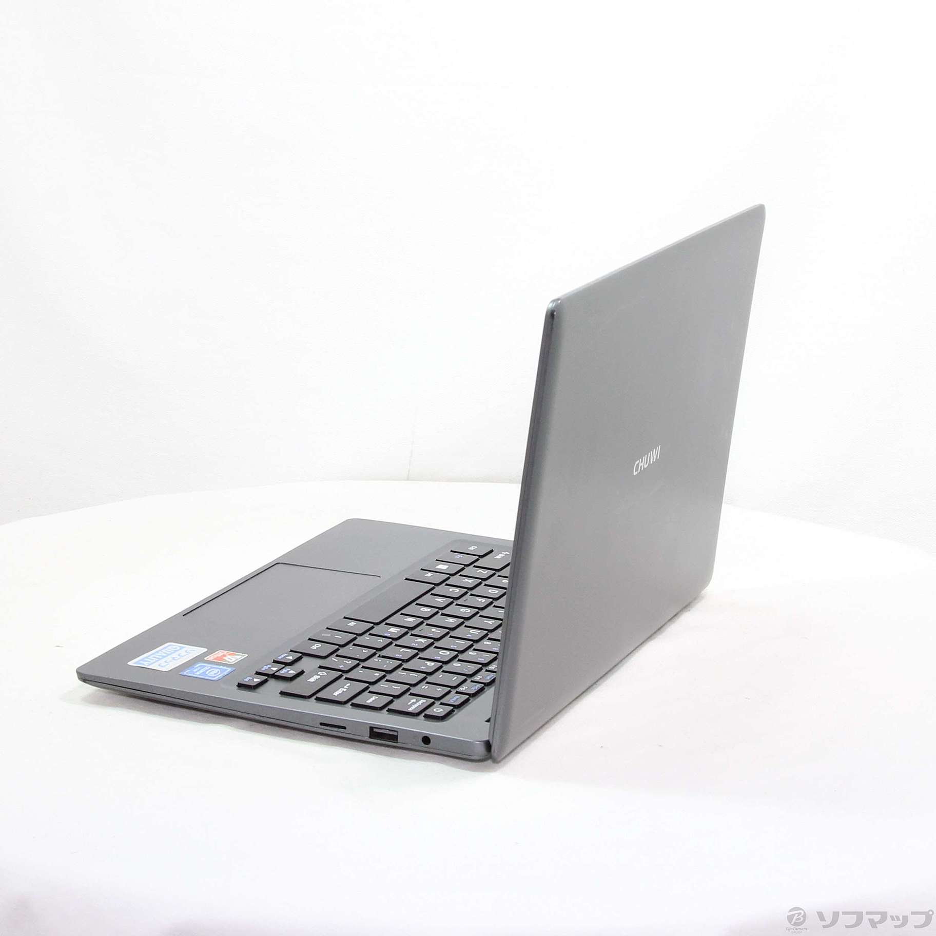 中古】Herobook Air CWI513 [2133052458630] - リコレ！|ビックカメラ