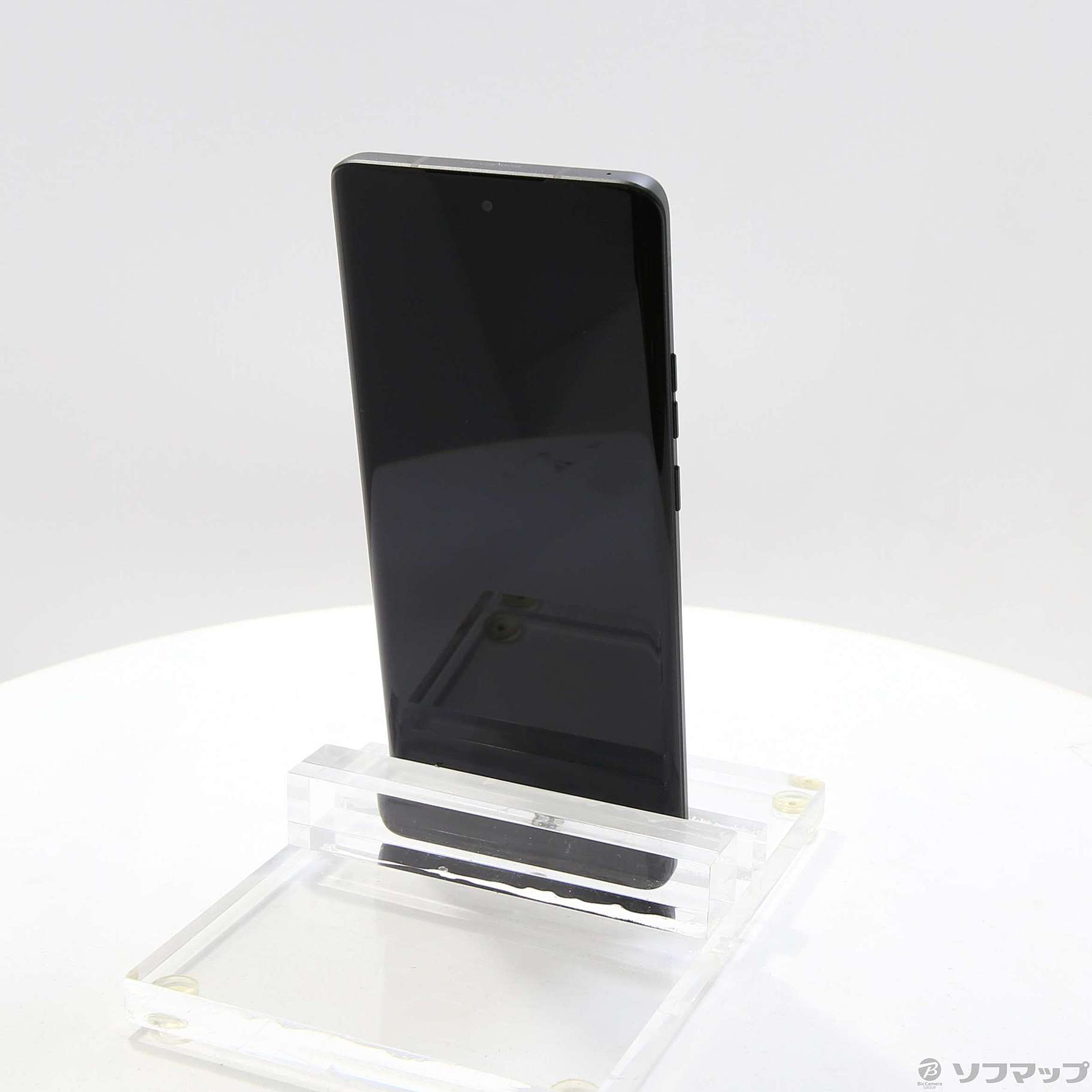 楽天市場】【中古】美品 motorola edge 40 イクリプスブラック