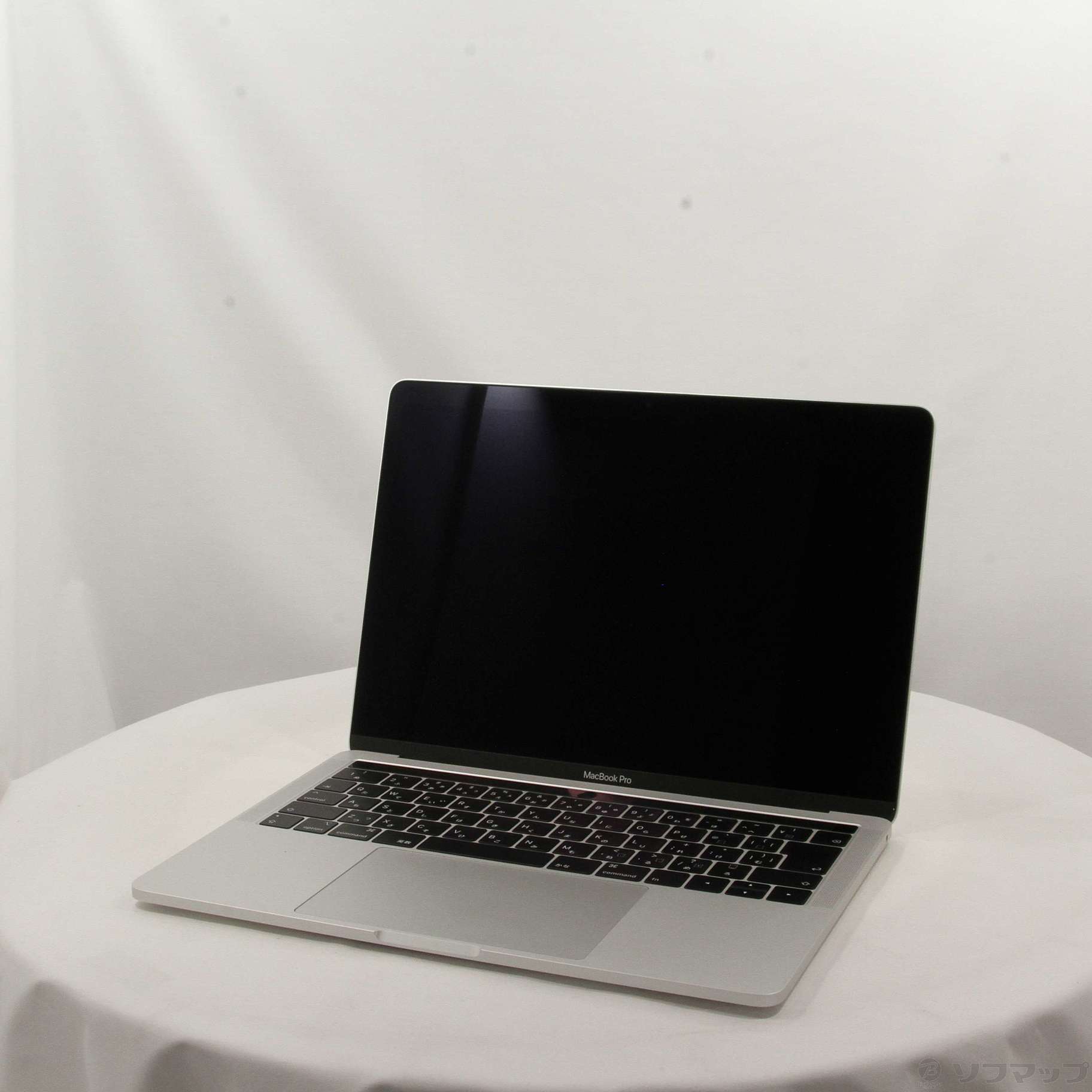中古】MacBook Pro 13.3-inch Mid 2019 MUHR2J／A Core_i5 1.4GHz 8GB 