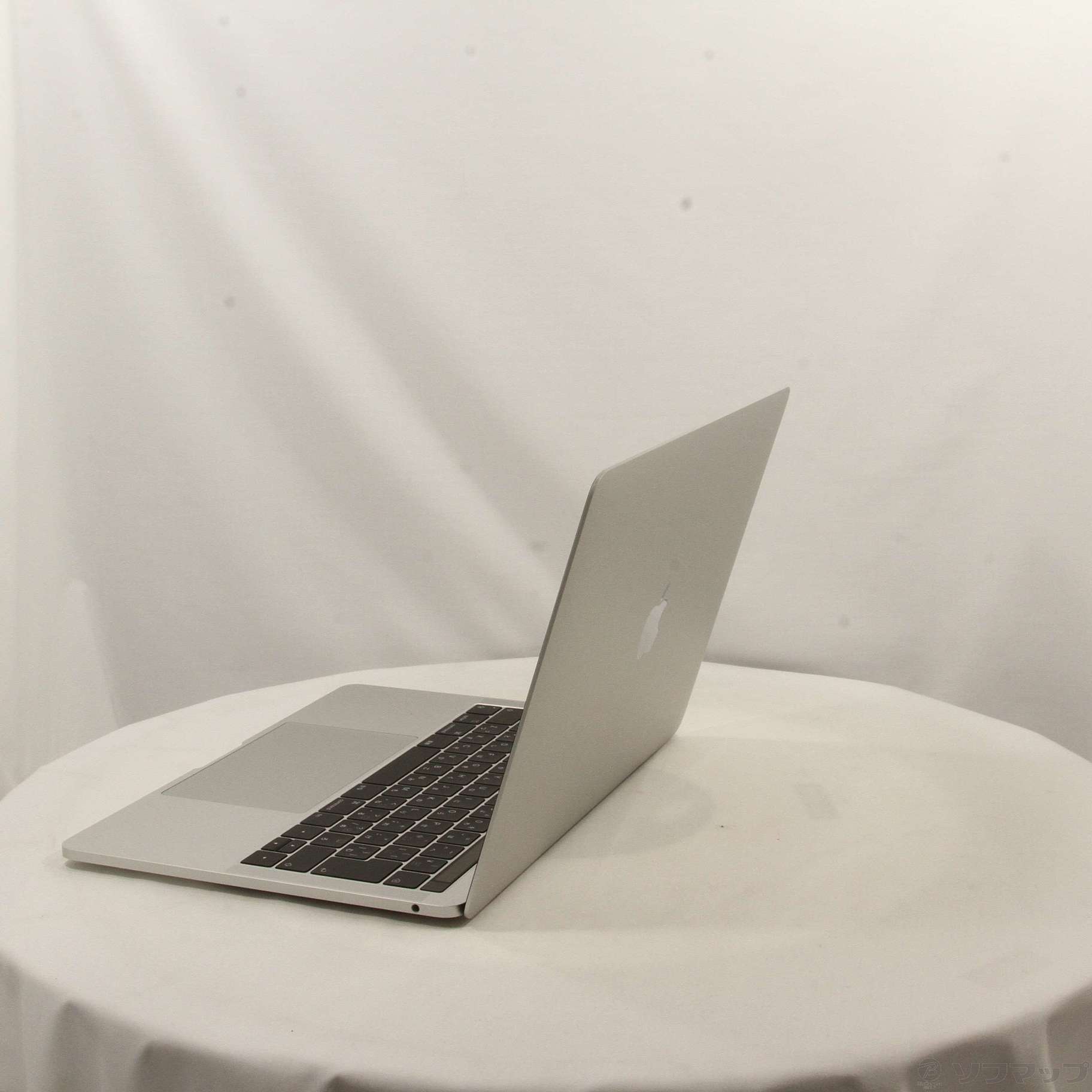 中古】MacBook Pro 13.3-inch Mid 2019 MUHR2J／A Core_i5 1.4GHz 8GB