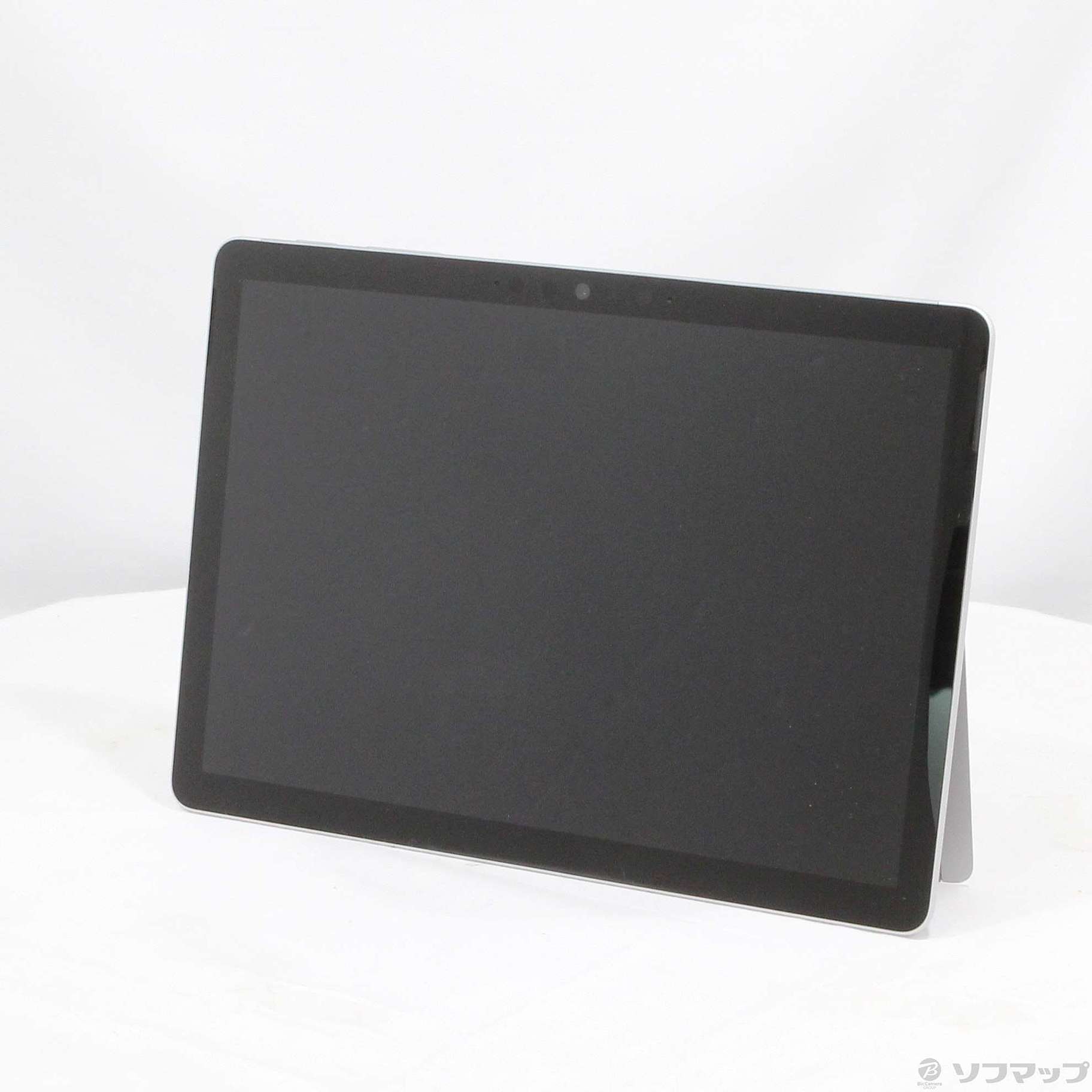 中古】Surface Go2 〔Pentium 4425Y／8GB／SSD128GB〕 STQ-00012