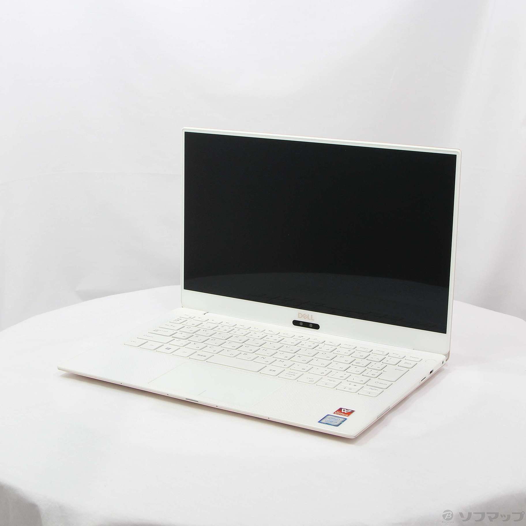 中古】XPS 13 9370 [2133052459354] - リコレ！|ビックカメラグループ 