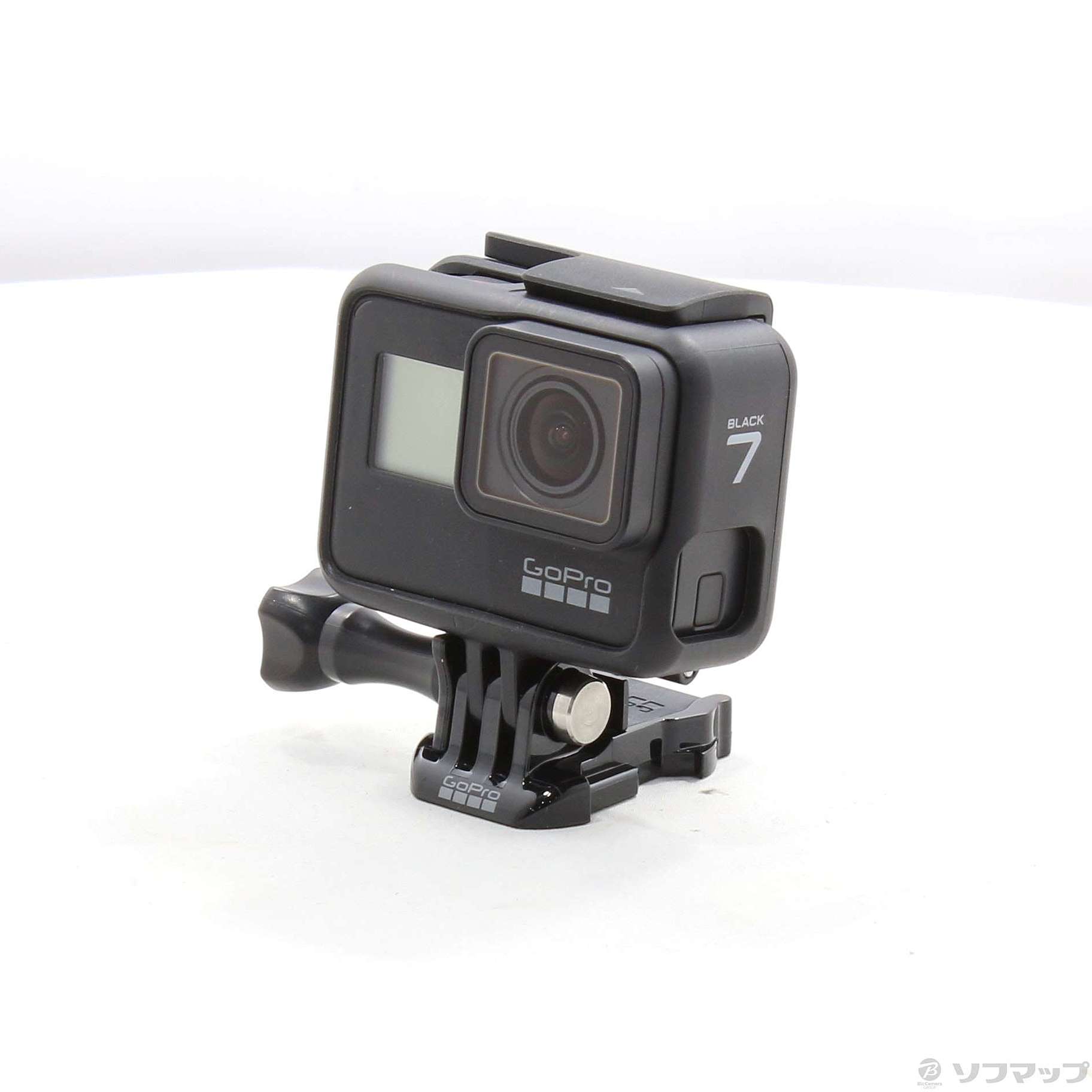 GoPro HERO7 CHDHX-701-FW ブラック