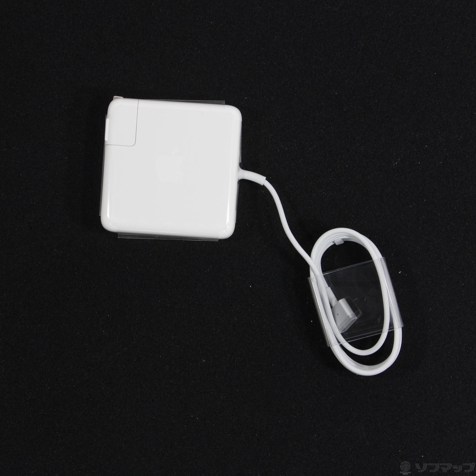 中古】MacBook Pro用 MagSafe 2 電源アダプタ 85W MD506J／A