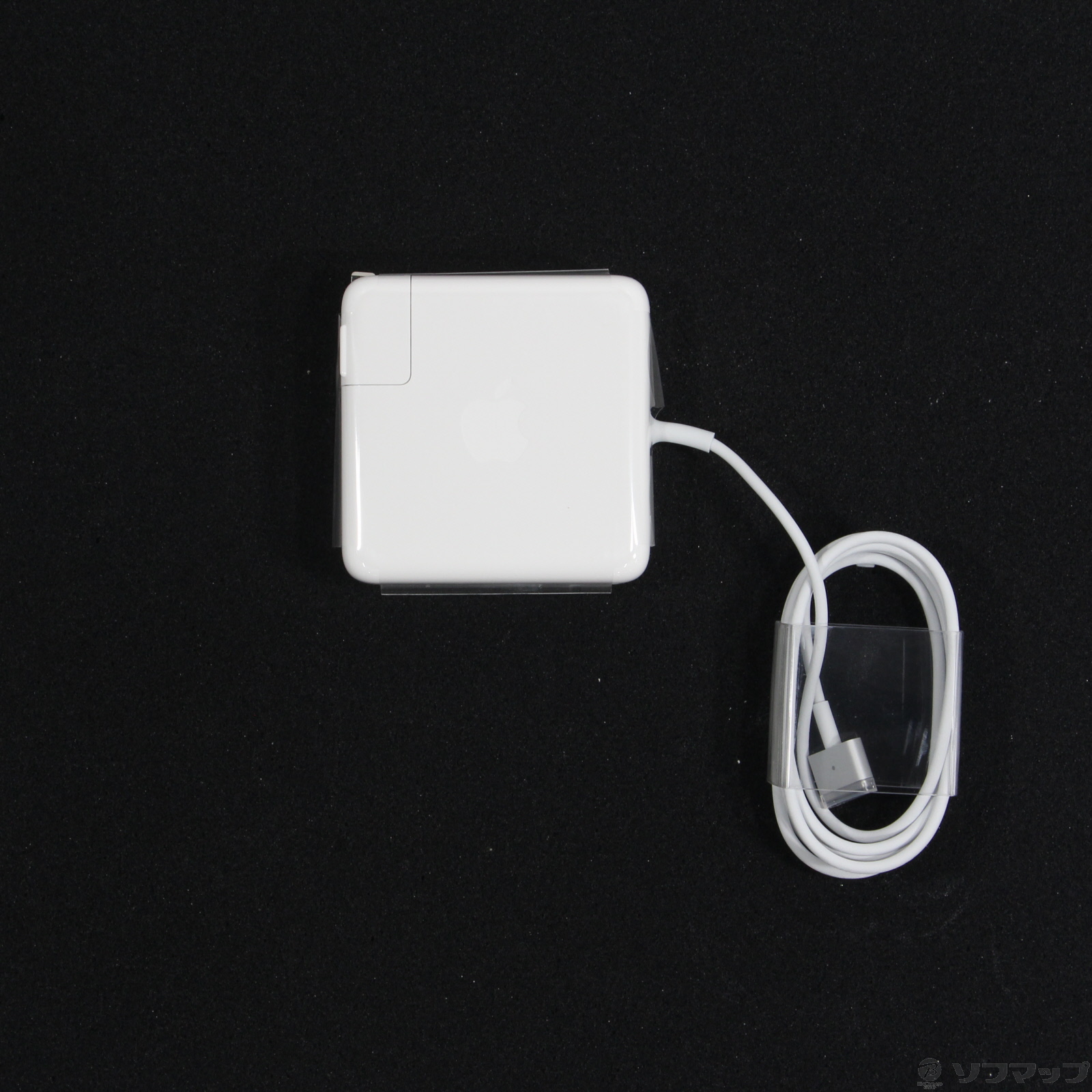 Apple MagSafe 2 電源アダプター MD506J/A 85W アップル 動作未確認