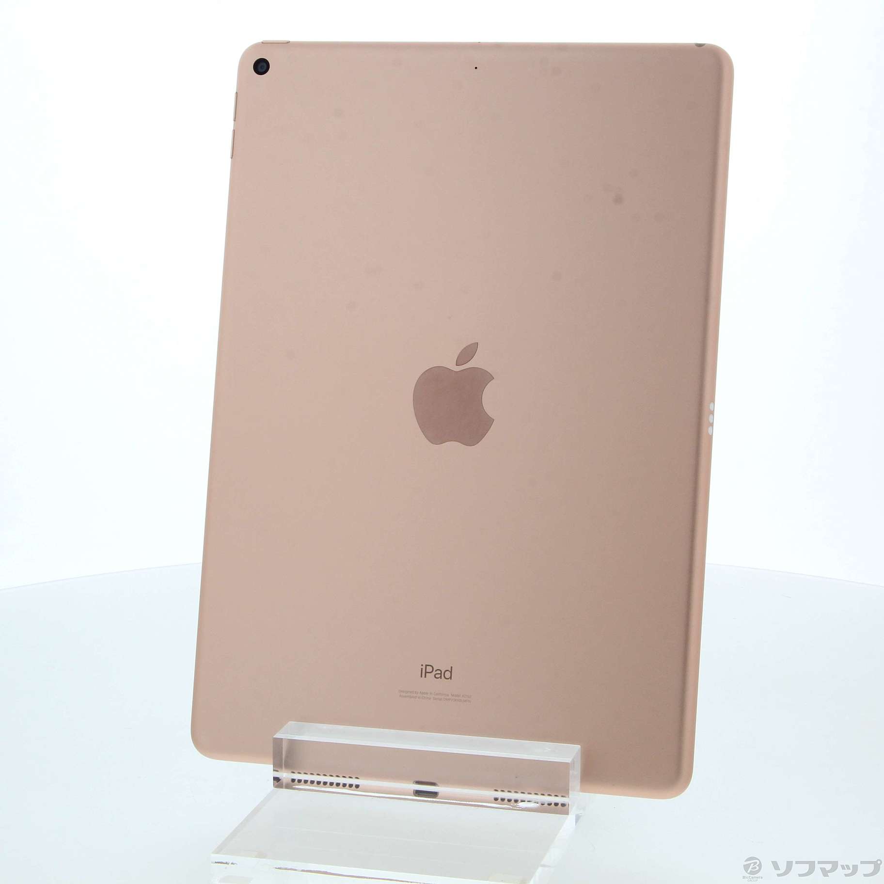【HOT得価】ipad air第3世代　256g wifi Apple Pencil第1世代 iPadアクセサリー