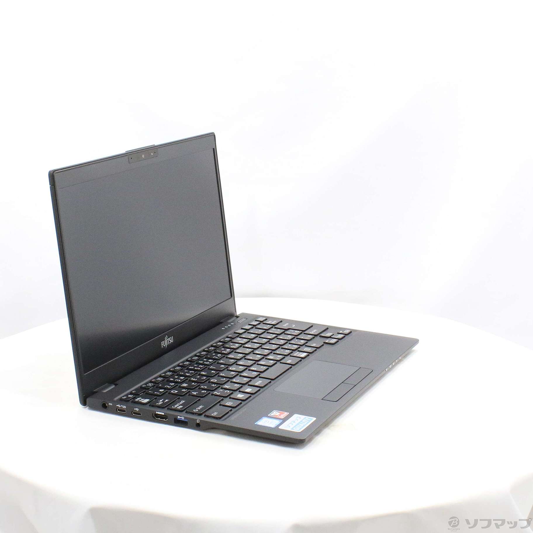 PC LIFEBOOK UH92/D2