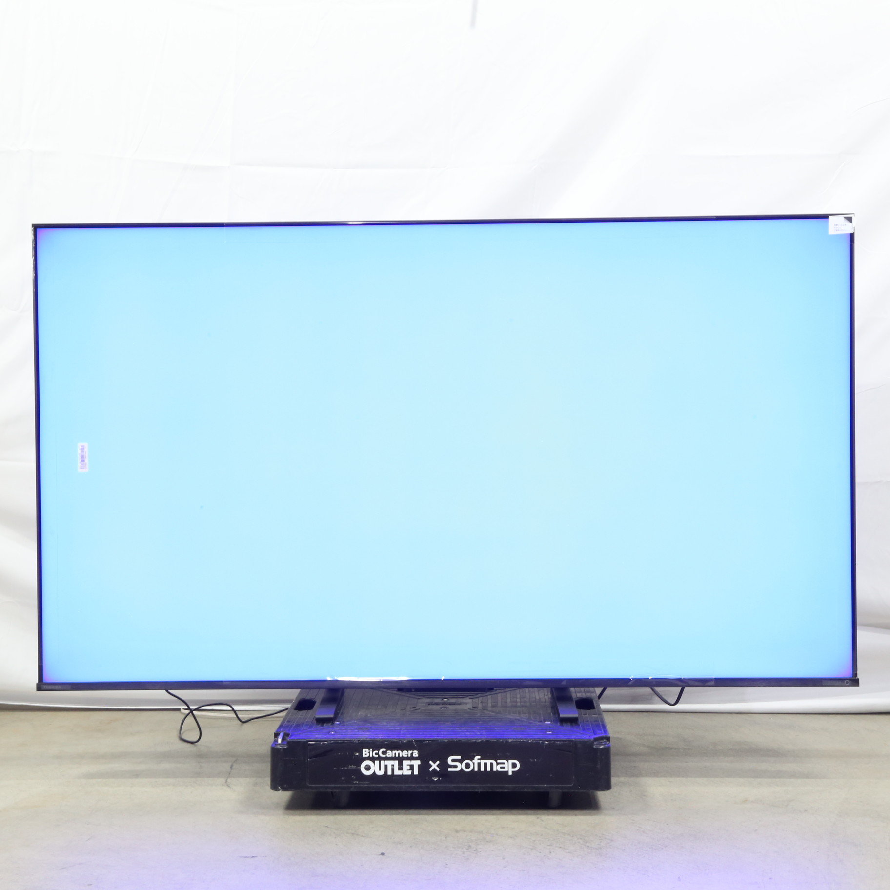 REGZA レグザ 75Z670K 75型 4K対応 美品中古 2025年最新】Yahoo!オークション -regza 75の中古品・新品・未
