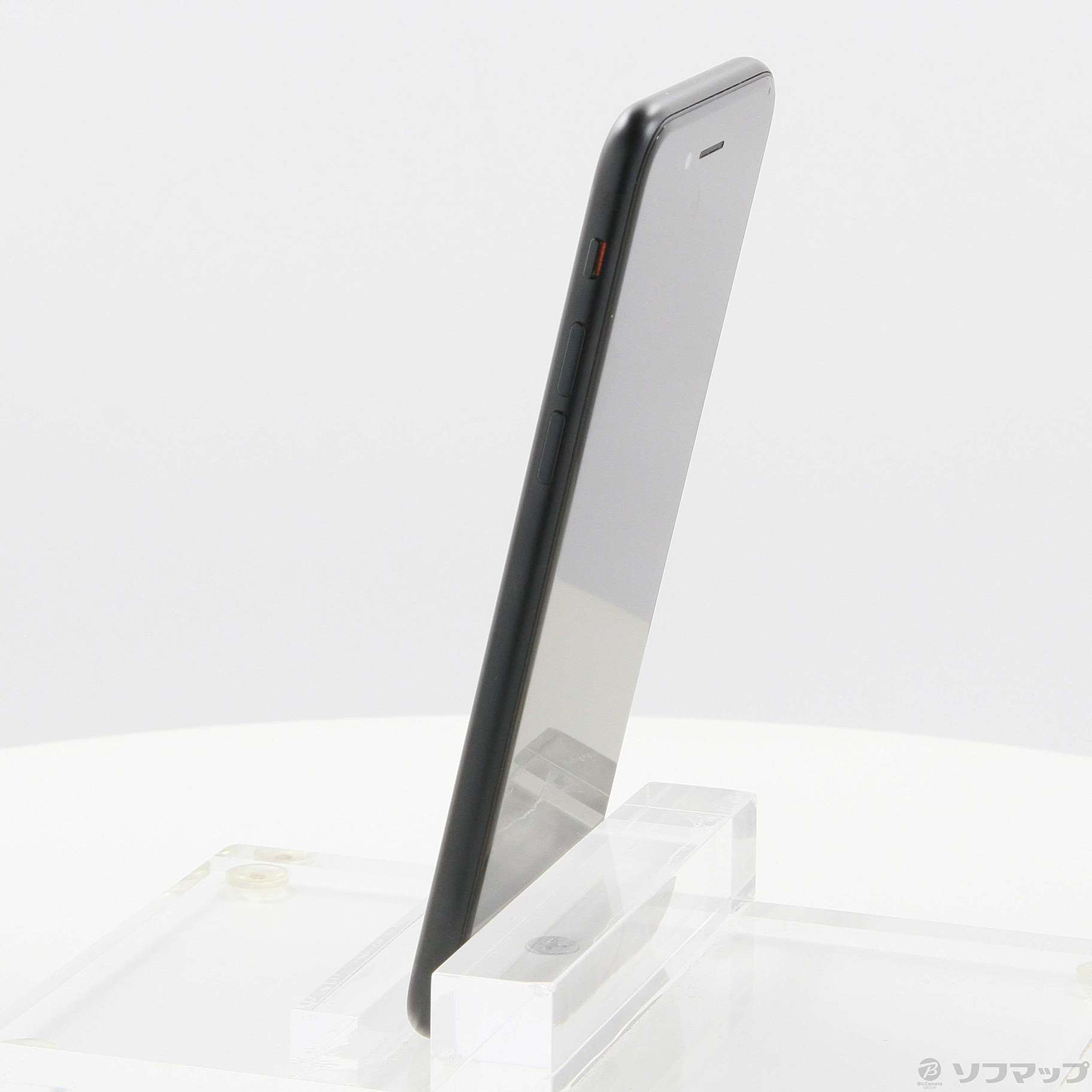 中古iPhone SE（第3世代） 256GB MMYJ3J/A ミッドナイト APPLE 〔中古〕iPhoneSE(第3世代) 256GB ミッドナイト MMYJ3J/A