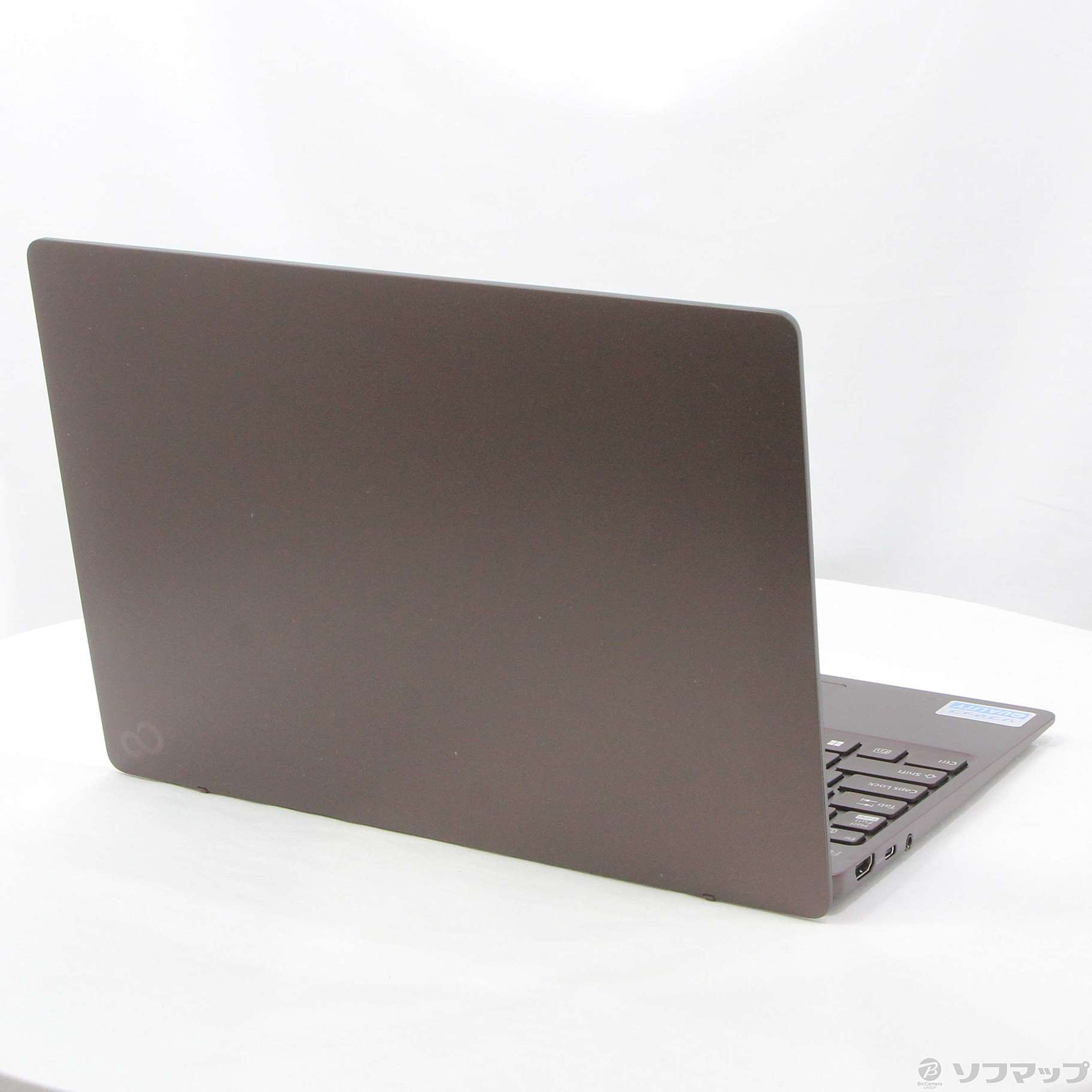 ほぼ新品展示品 富士通 LIFEBOOK CH75/G3 FMVC75G3L 富士通 FMV LIFEBOOK CH75/G3 FMVC75G3L [クラウドブルー] レビュー