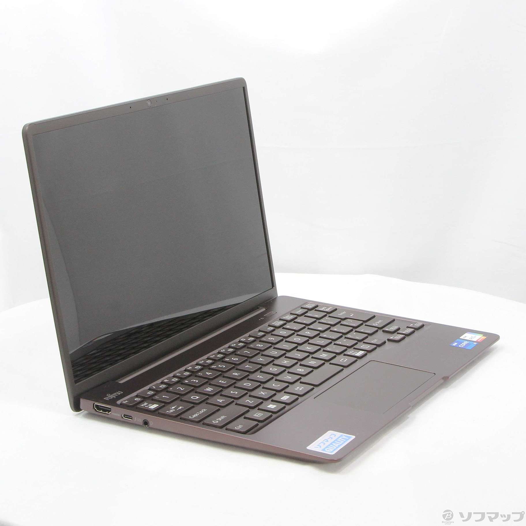 ほぼ新品展示品 富士通 LIFEBOOK CH75/G3 FMVC75G3L Amazon.co.jp: 富士通 ノートパソコン LIFEBOOK CH75/G3 クラウド