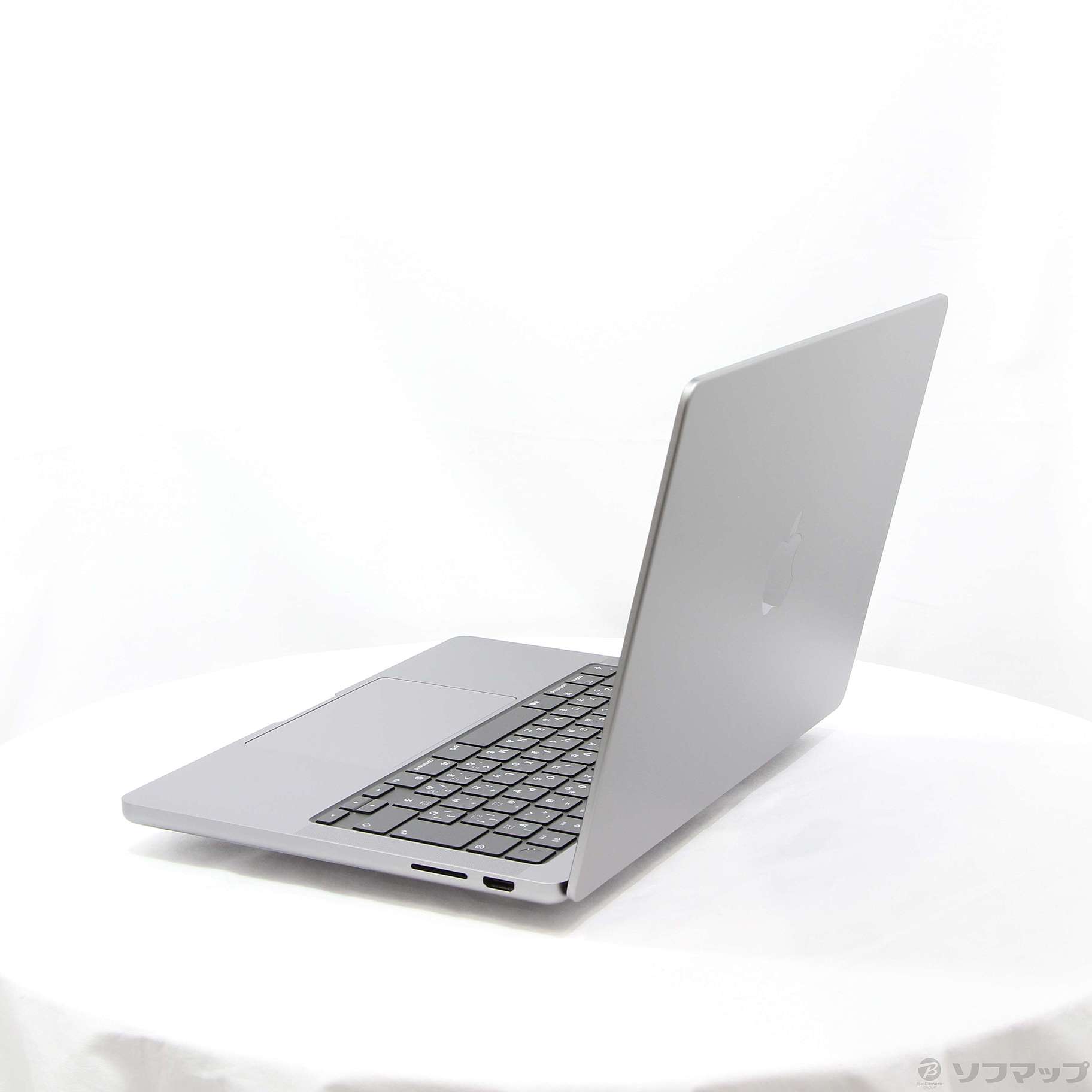 中古】MacBook Pro 14.2-inch Late 2023 MTL73J／A Apple M3 8