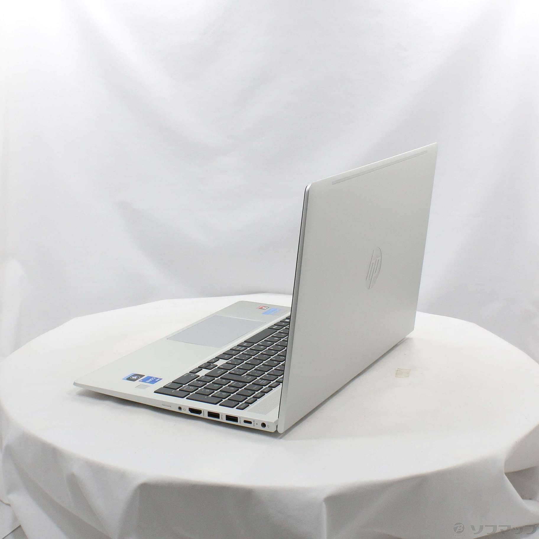 中古】HP ProBook 450 G9 7H132PA#ABJ 〔Windows 10〕 [2133052467748