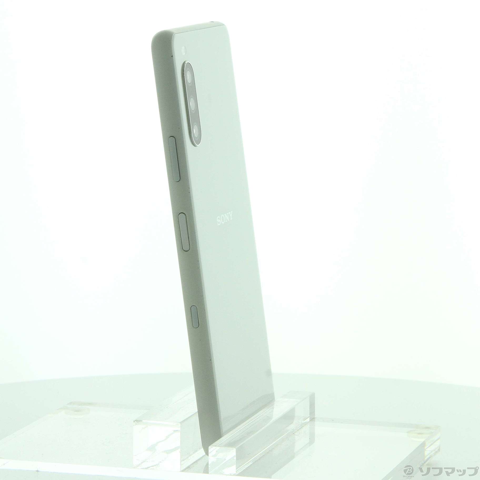 新品 SONY Xperia 10 III Lite ホワイト SIMフリー