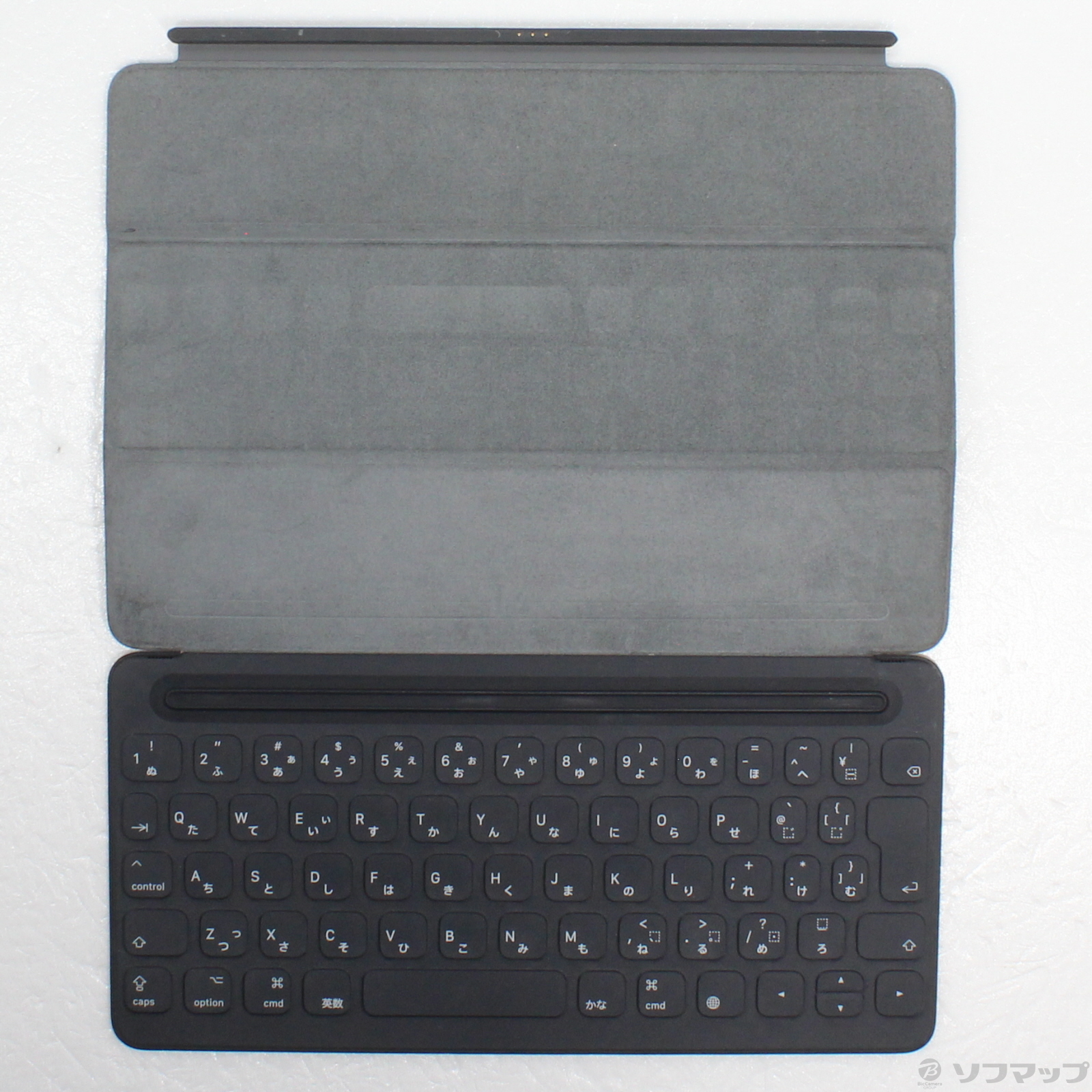 中古】10.5インチ iPad Pro用 Smart Keyboard MPTL2J／A