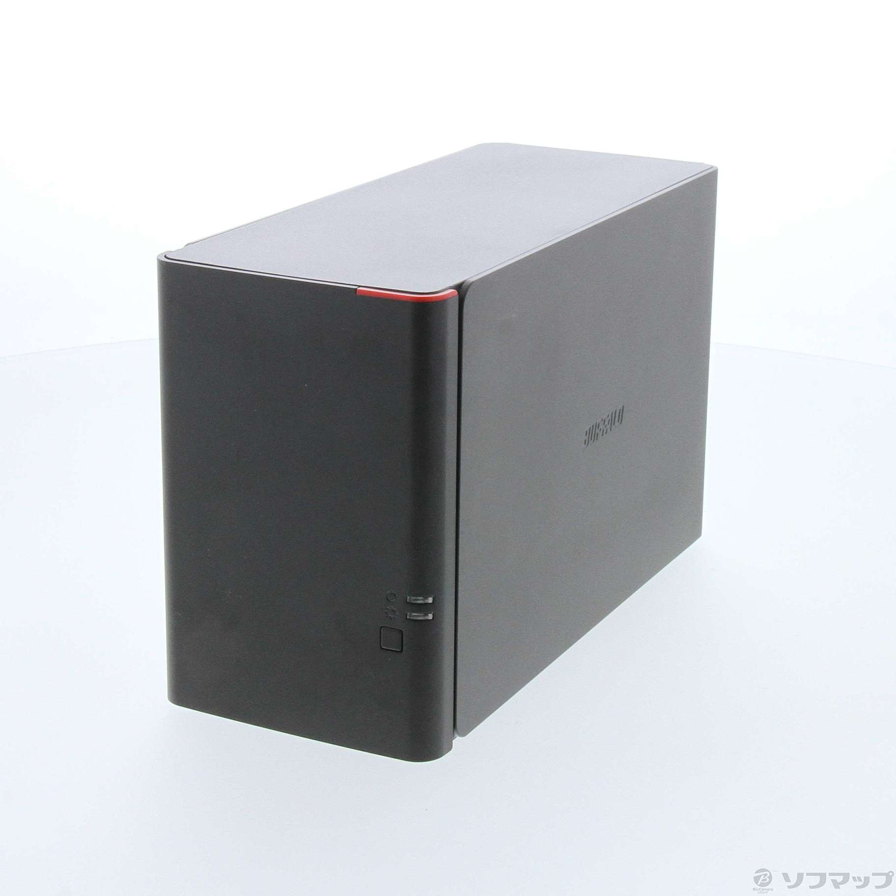 中古】LinkStation LS420D0802C [2133052470960] - リコレ 