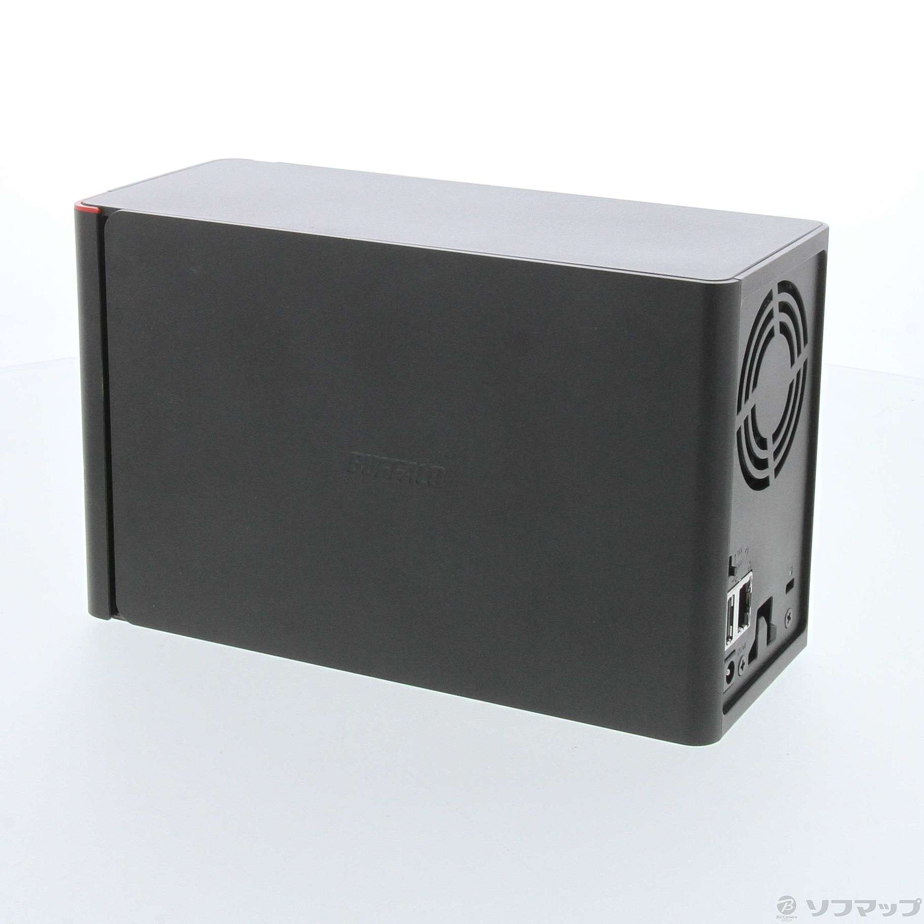 中古】LinkStation LS420D0802C [2133052470960] - リコレ 