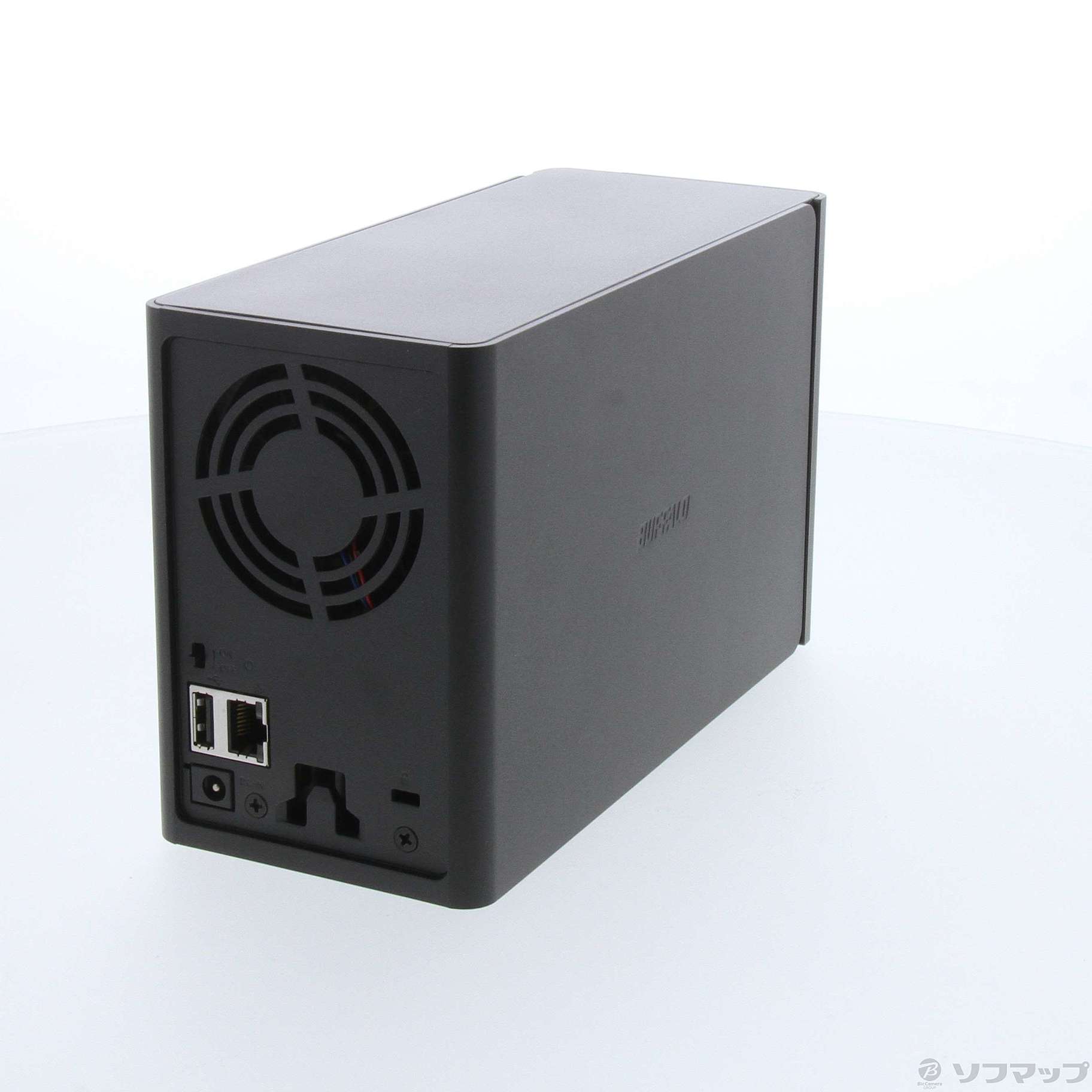 中古】LinkStation LS420D0802C [2133052470960] - リコレ 