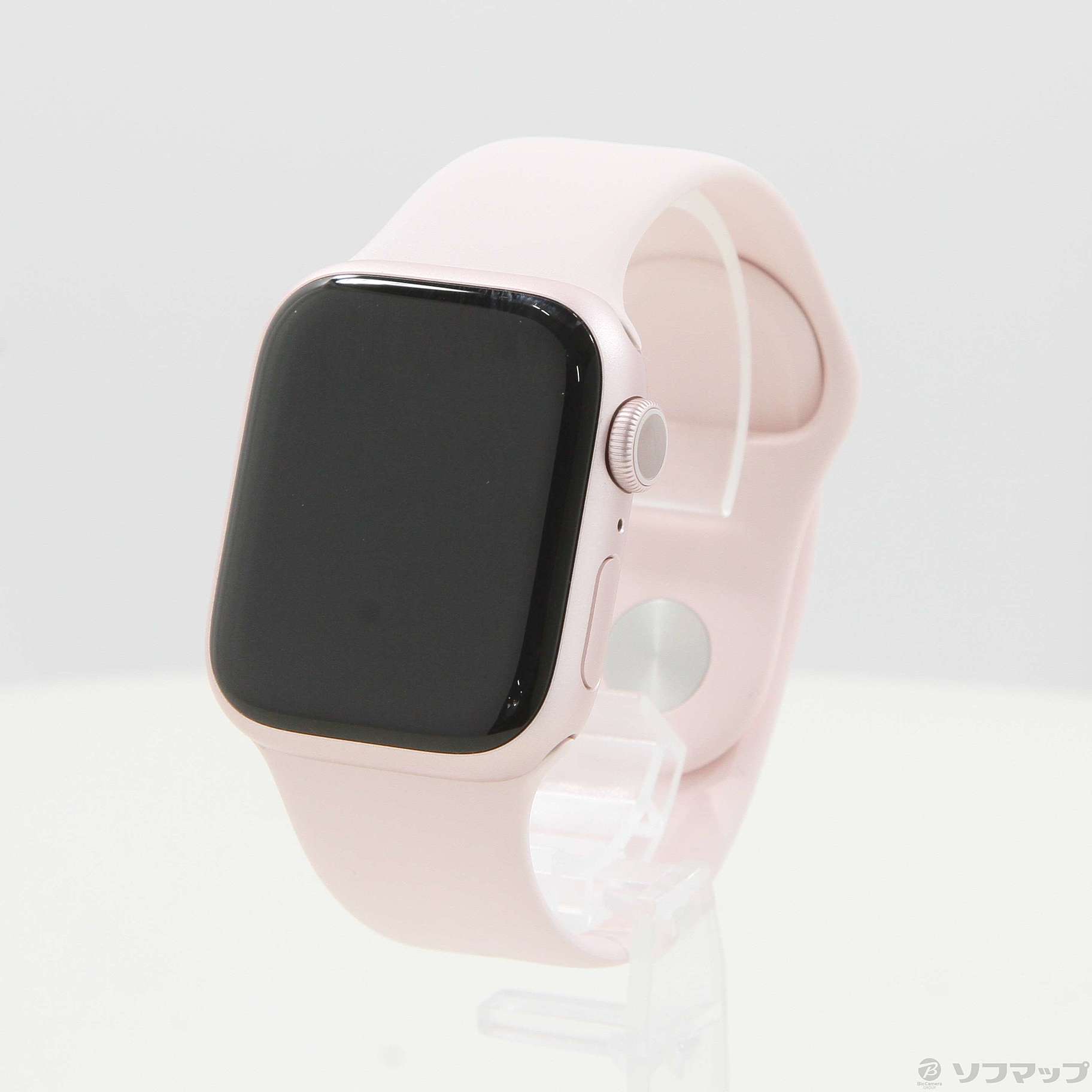 Apple Watch 9 41mm GPS バッテリー最大容量100%（中古】Apple Watch 