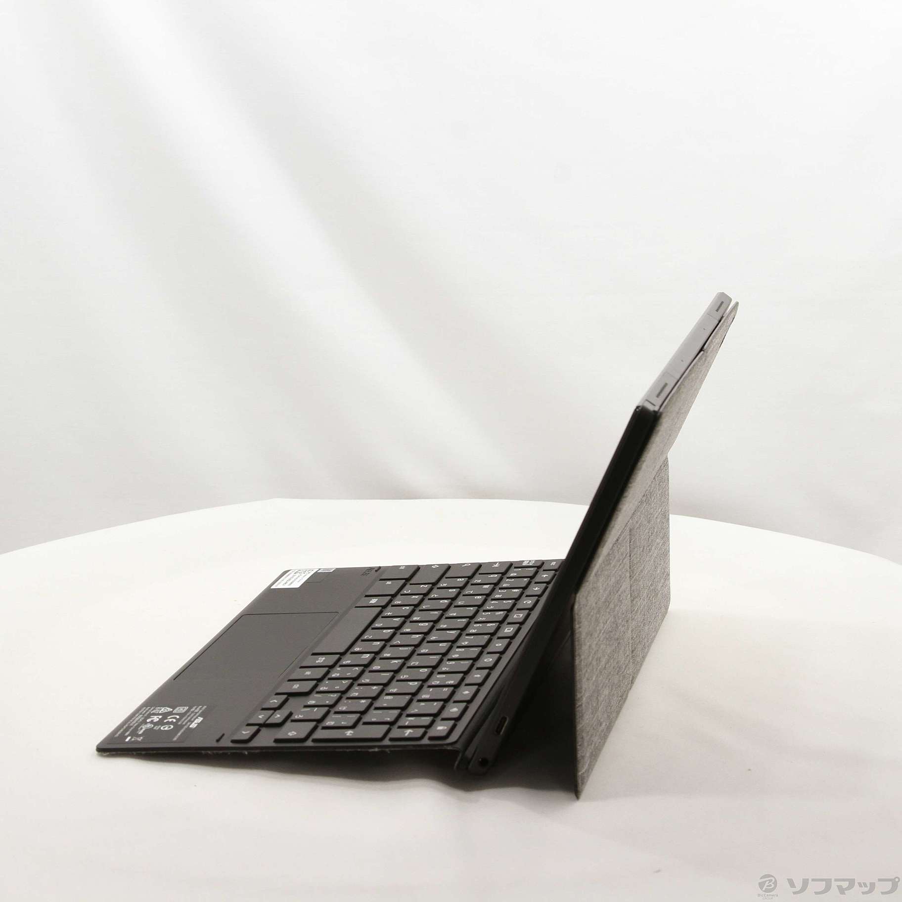 中古】Chromebook Detachable CM3 CM3000DVA-HT0019 ミネラルグレー ...