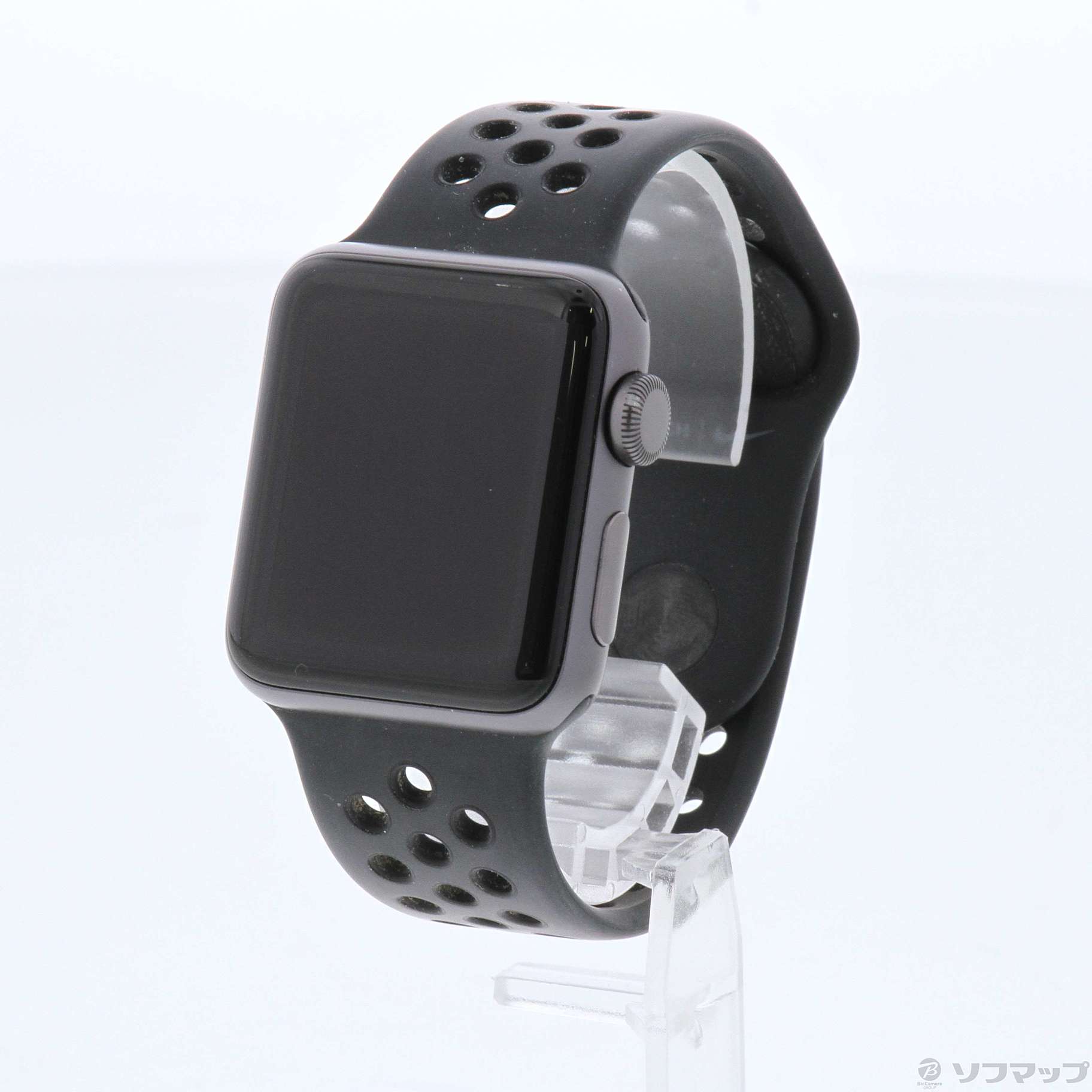アップルウォッチ series3 38mm NIKE