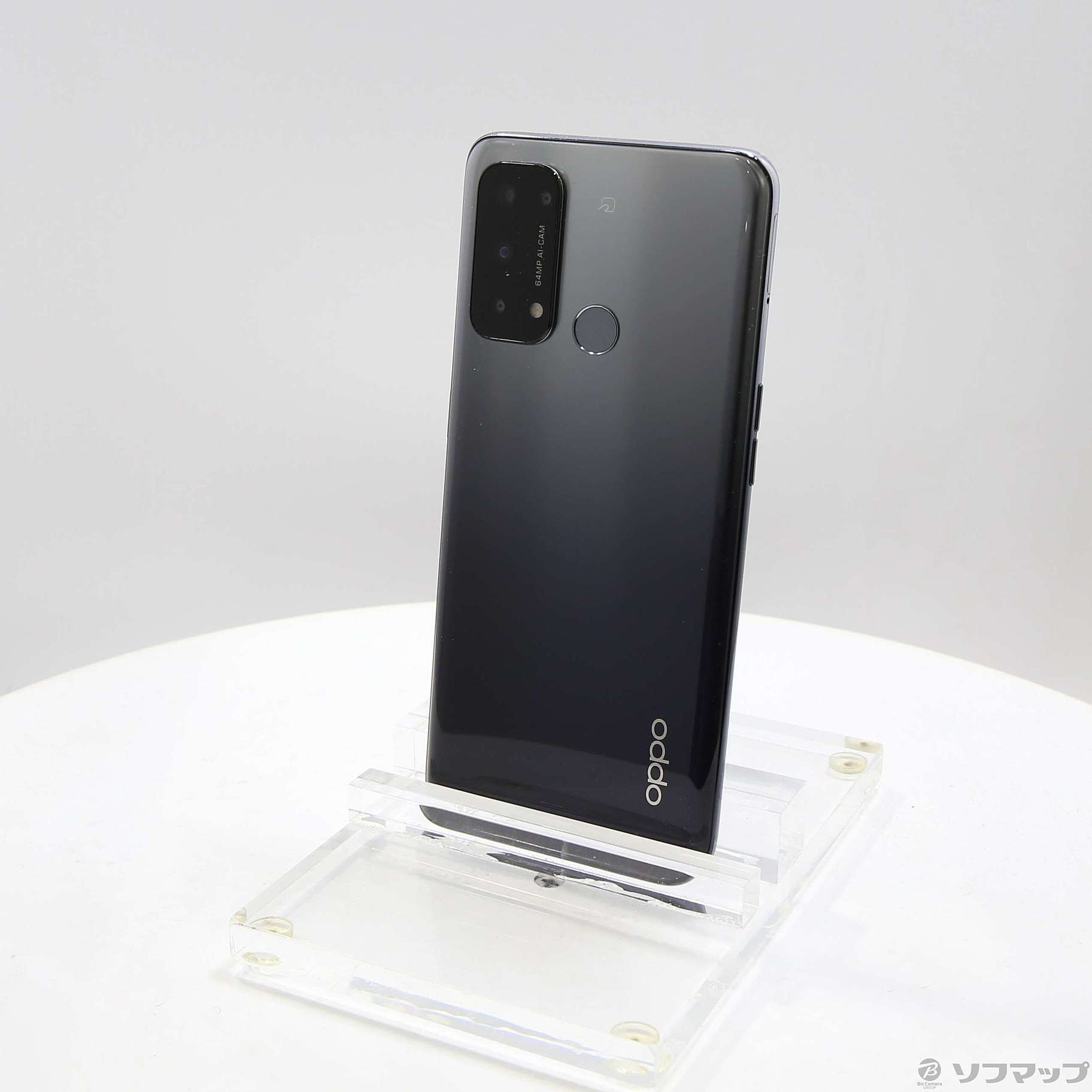 OPPO Reno5 A シルバーブラック 128 GB SIMフリー OPPO OPPO Reno5 A SIMフリー [シルバーブラック] 価格比較 - 価格.com