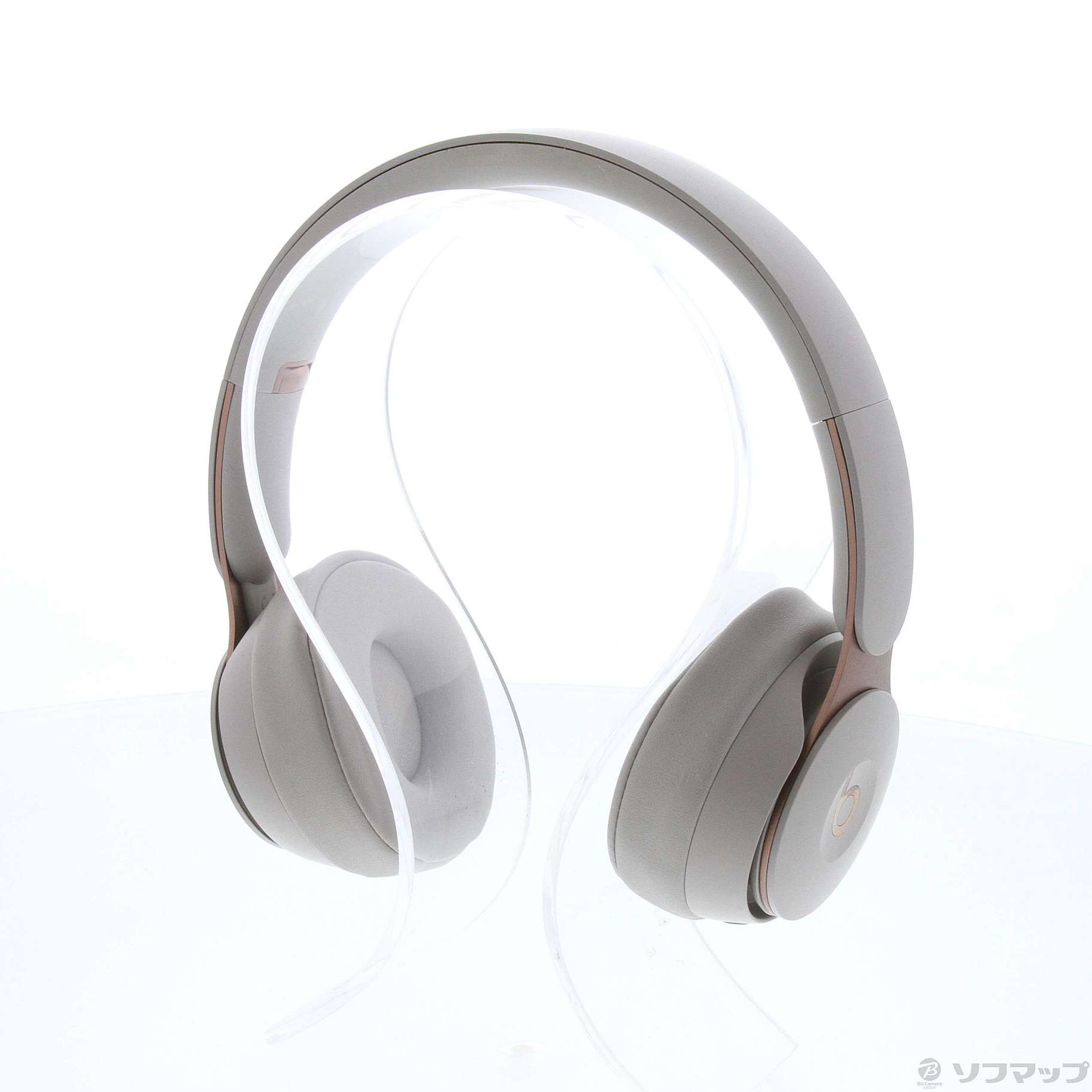 中古】Beats Solo Pro Wireless グレー MRJ82PA／A [2133052476955 ...