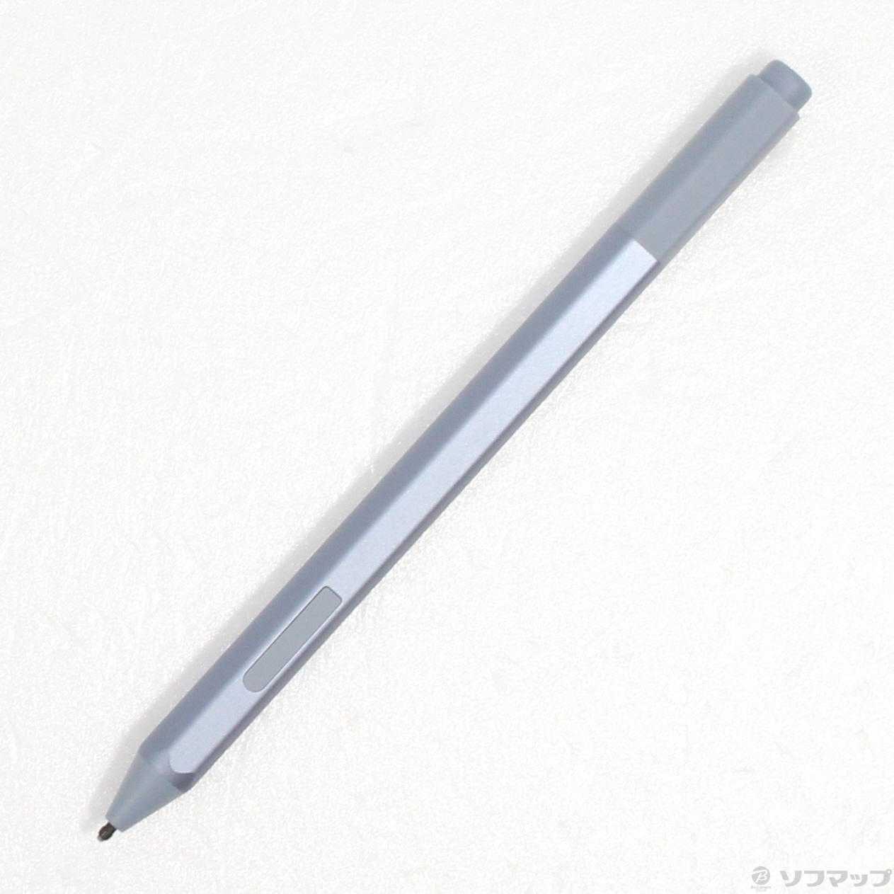 【新品未使用】Microsoft Surfaceペン アイスブルーEYU-00055カラー