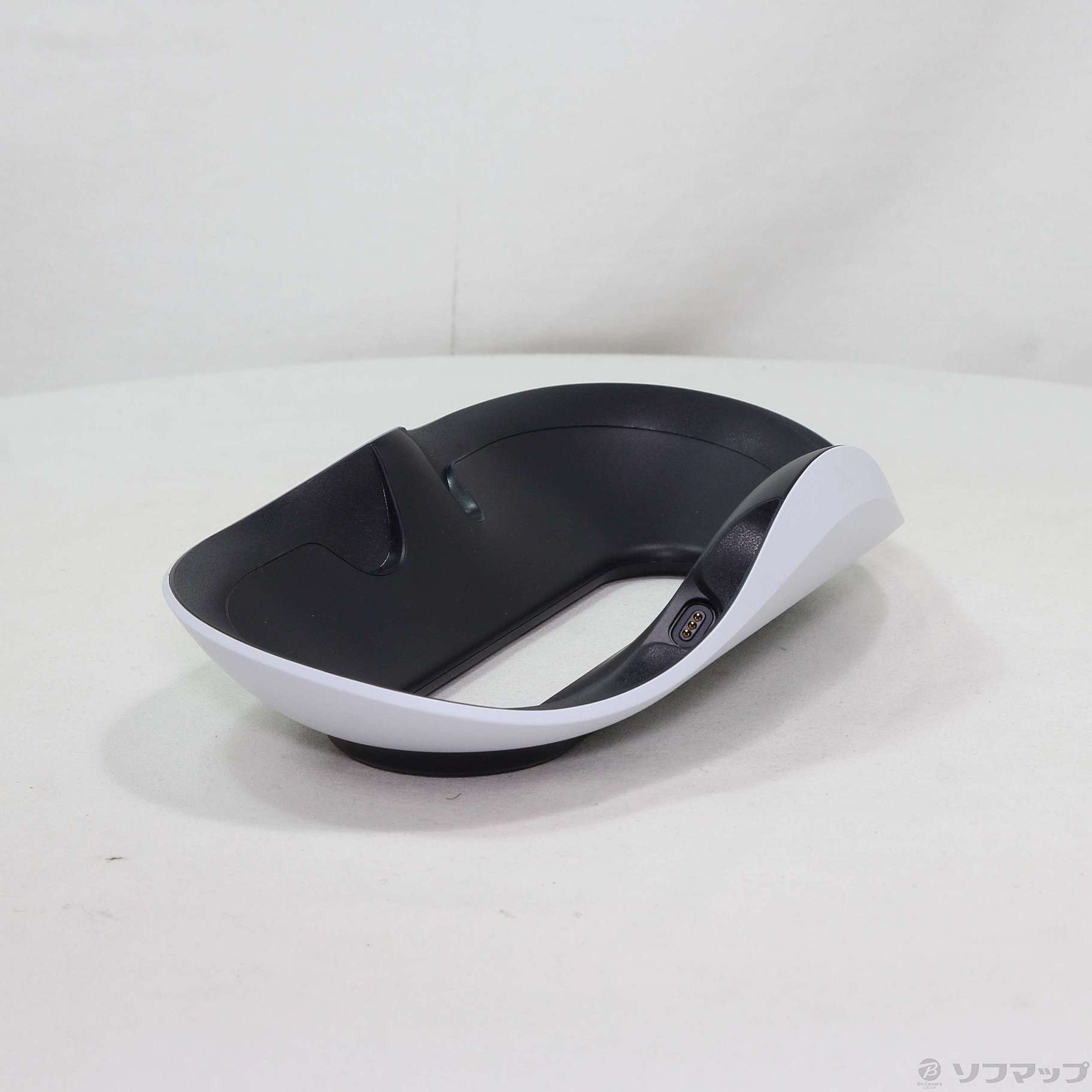 【中古超美品】PlayStation VR2 /センスコントローラー充電スタンド PlayStation VR2 Sense コントローラー充電スタンド