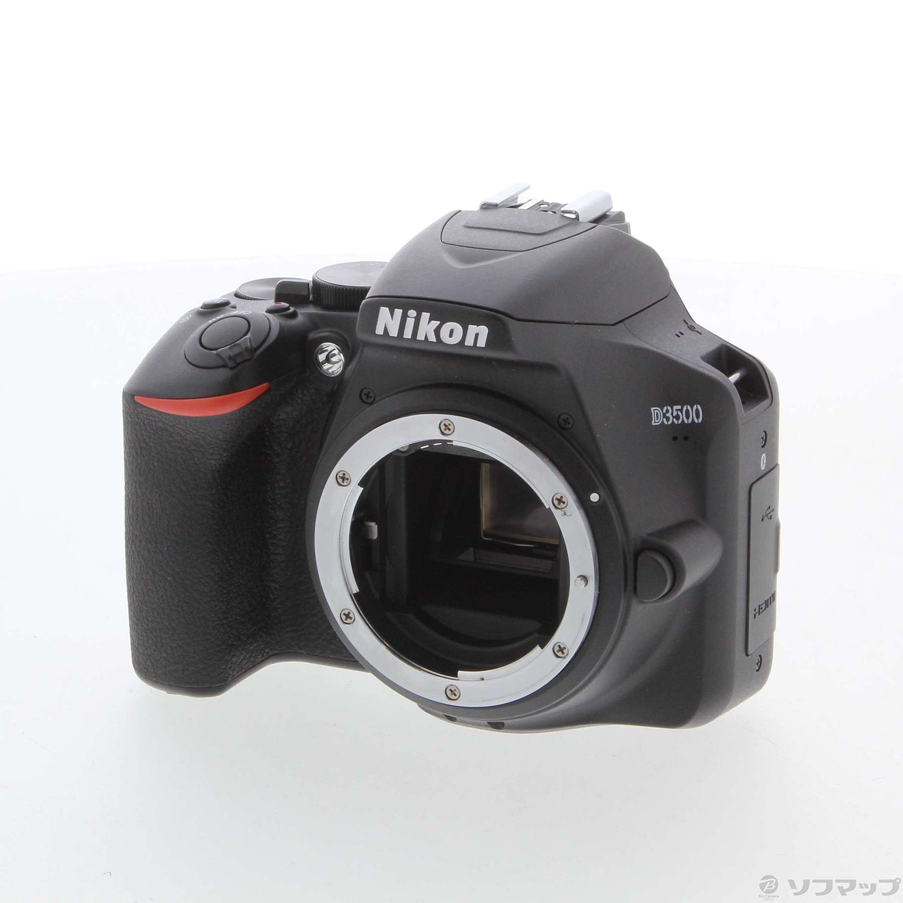 Nikon D3500 デジタルカメラブロアー - デジタルカメラ