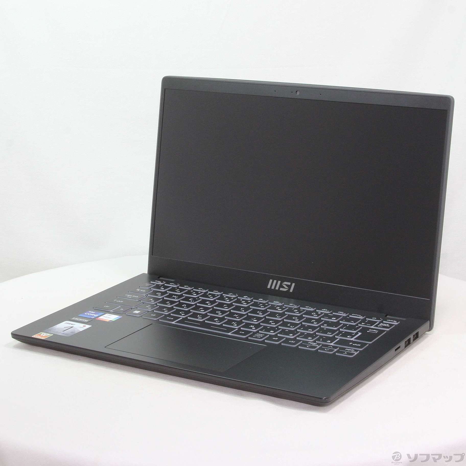 中古】〔展示品〕 Modern 14 C11M Modern-14-C11M-8027JP クラシック
