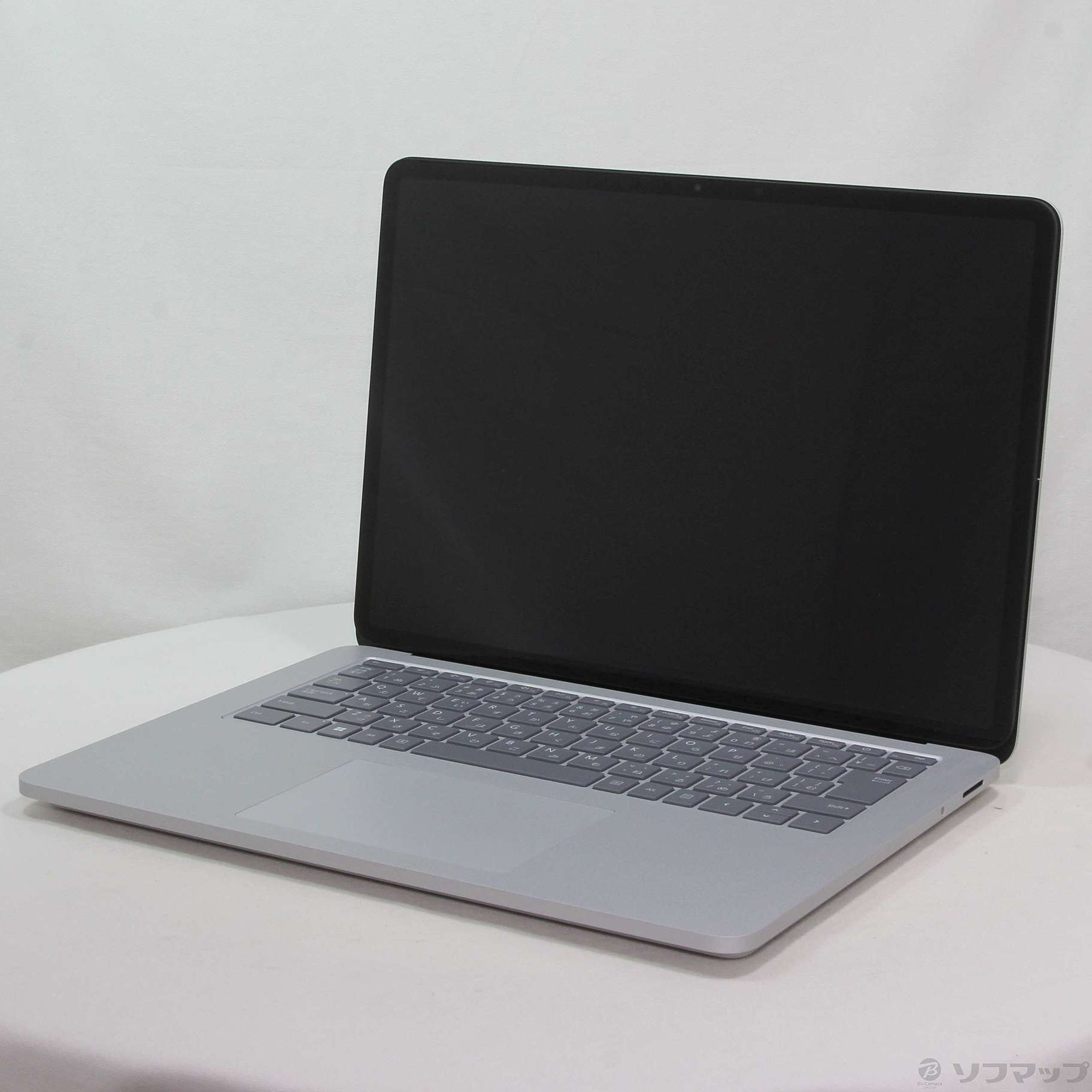 中古】〔展示品〕 Surface Laptop Studio 〔Core i5／16GB／SSD256GB 