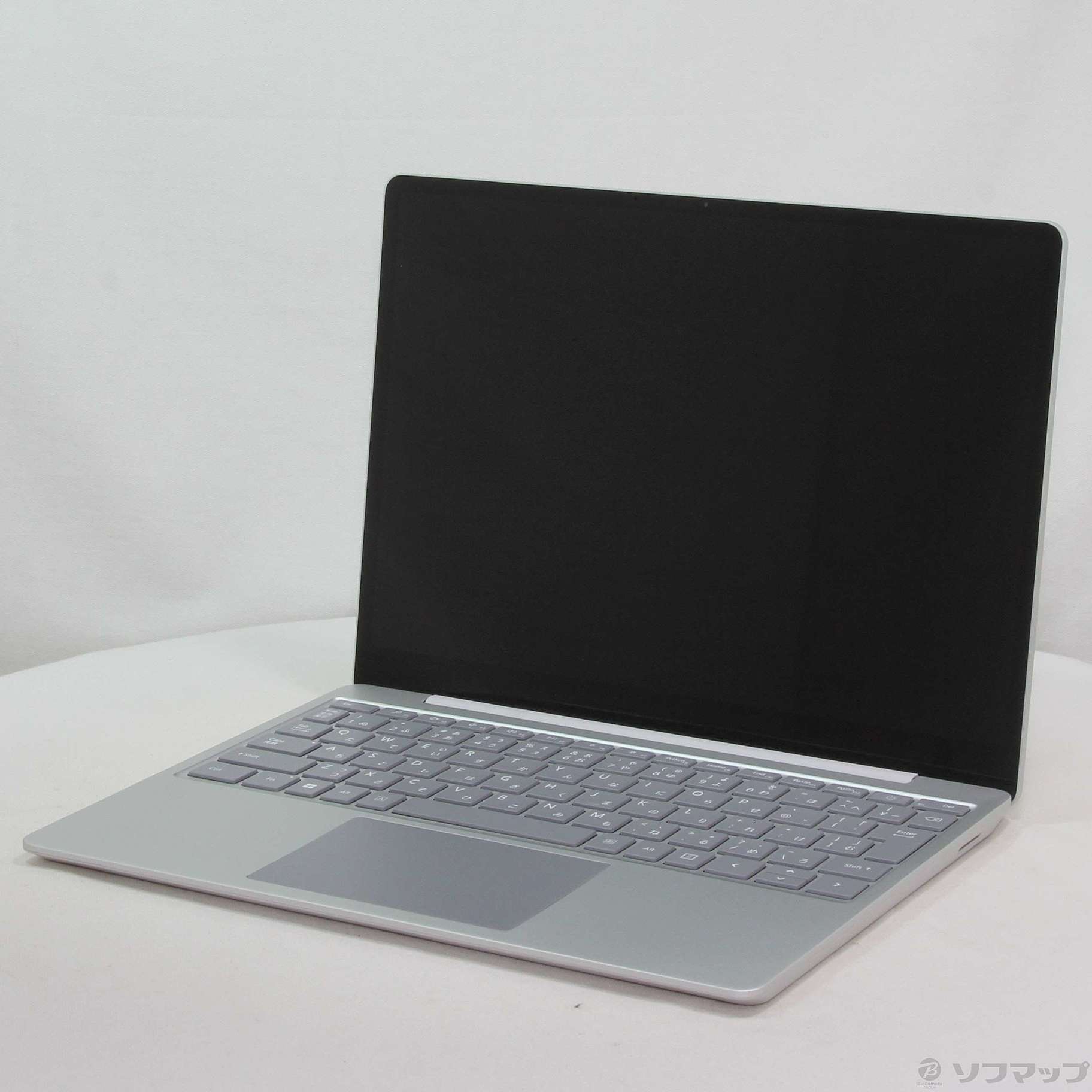 展示品〕 Surface Laptop Go 2 〔Core i5／8GB／SSD128GB〕 8QC-00015