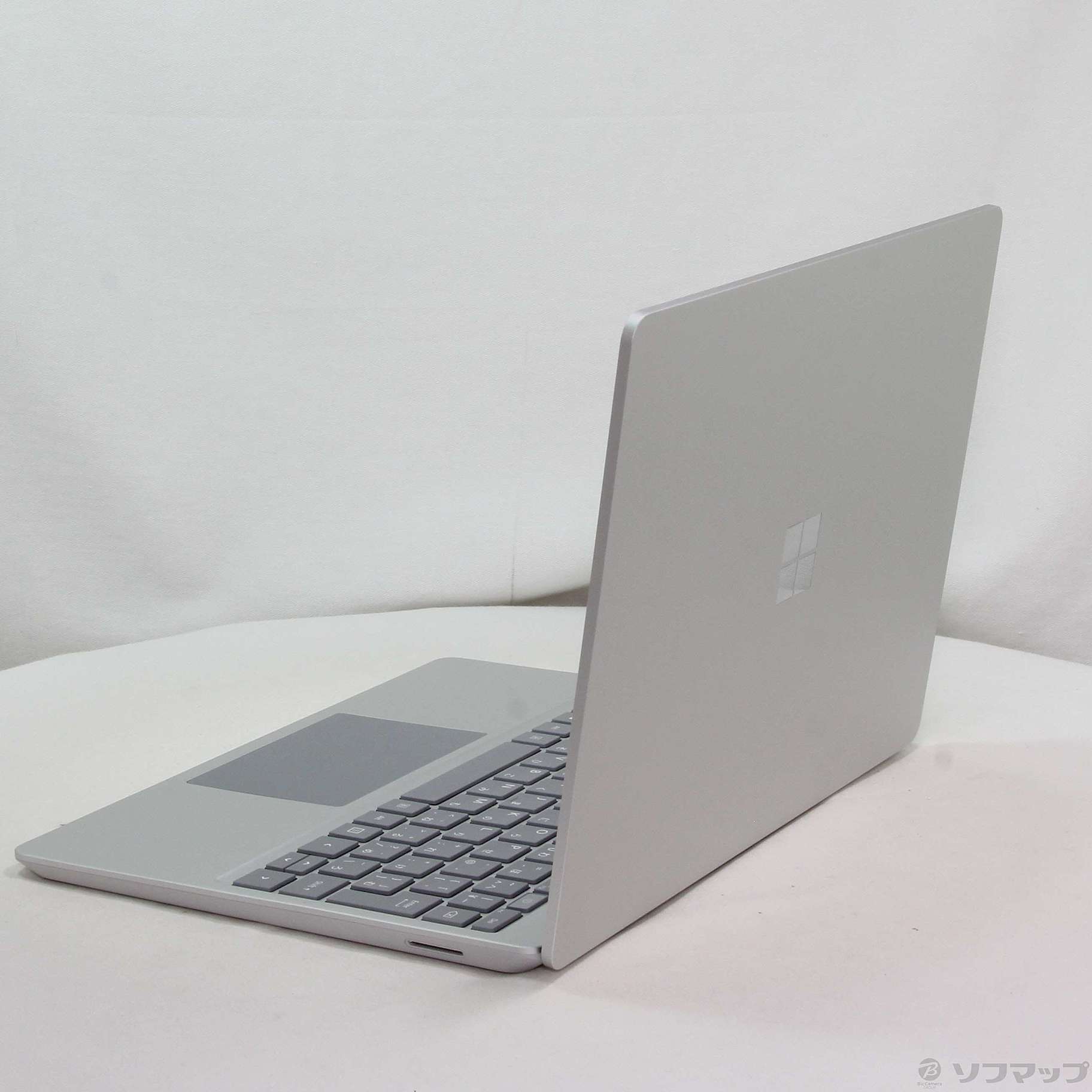 展示品] Surface Laptop Go 2[Core i5/8GB/SSD128GB]8QC-00015白金款