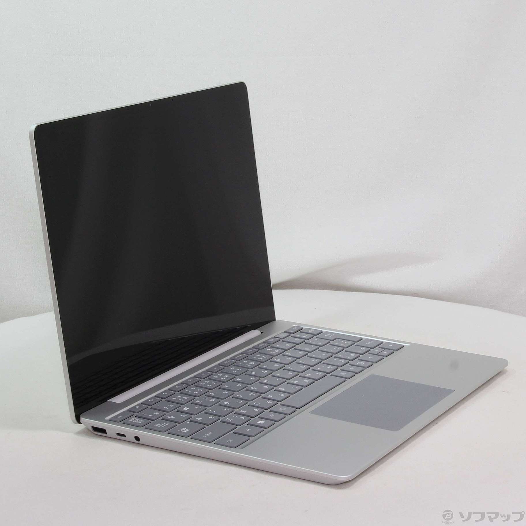 展示品] Surface Laptop Go 2[Core i5/8GB/SSD128GB]8QC-00015白金款