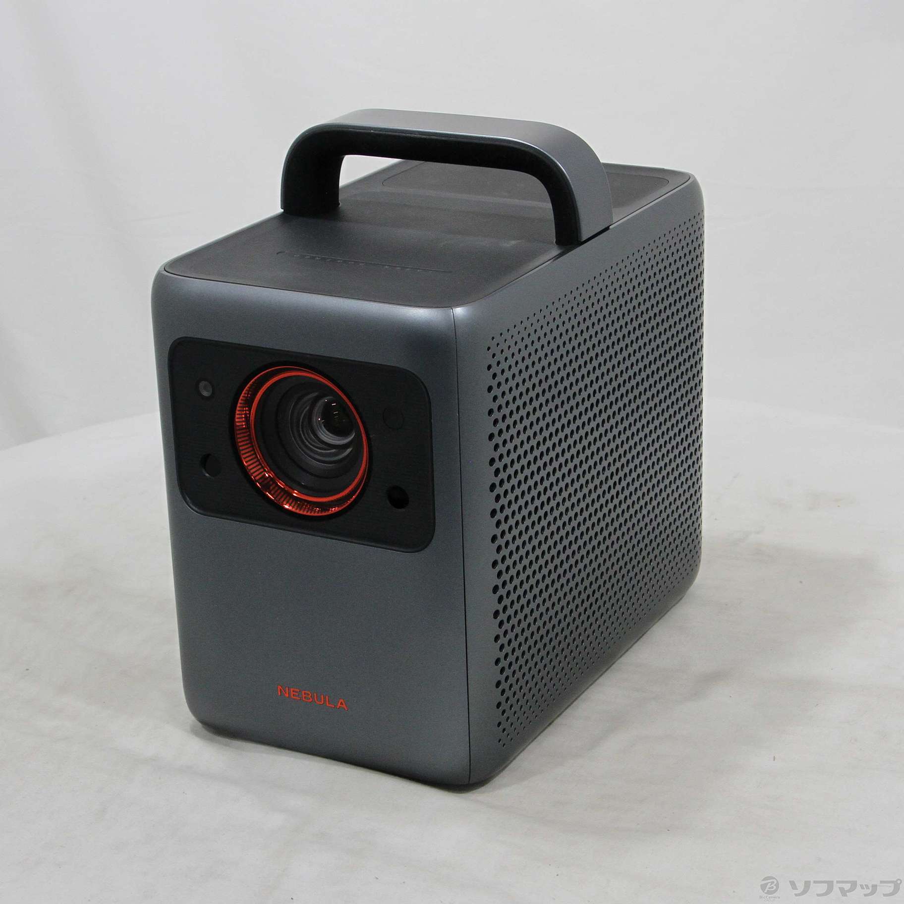 中古】〔展示品〕 Nebula Cosmos Laser 4K D23505F1-1 [2133052483120 