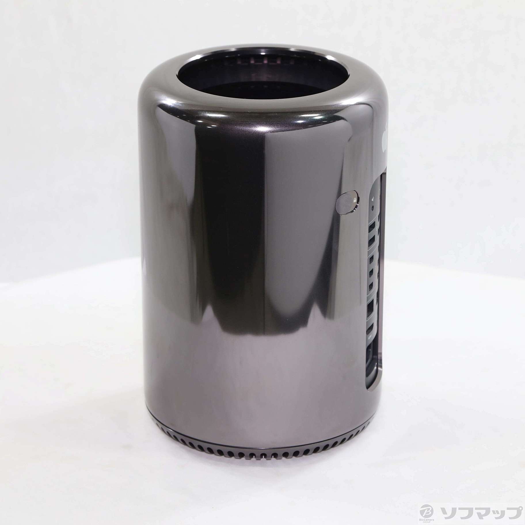 中古】Mac Pro Late-2013 ME253J／A Xeon_E5 3.7GHz 16GB SSD1TB