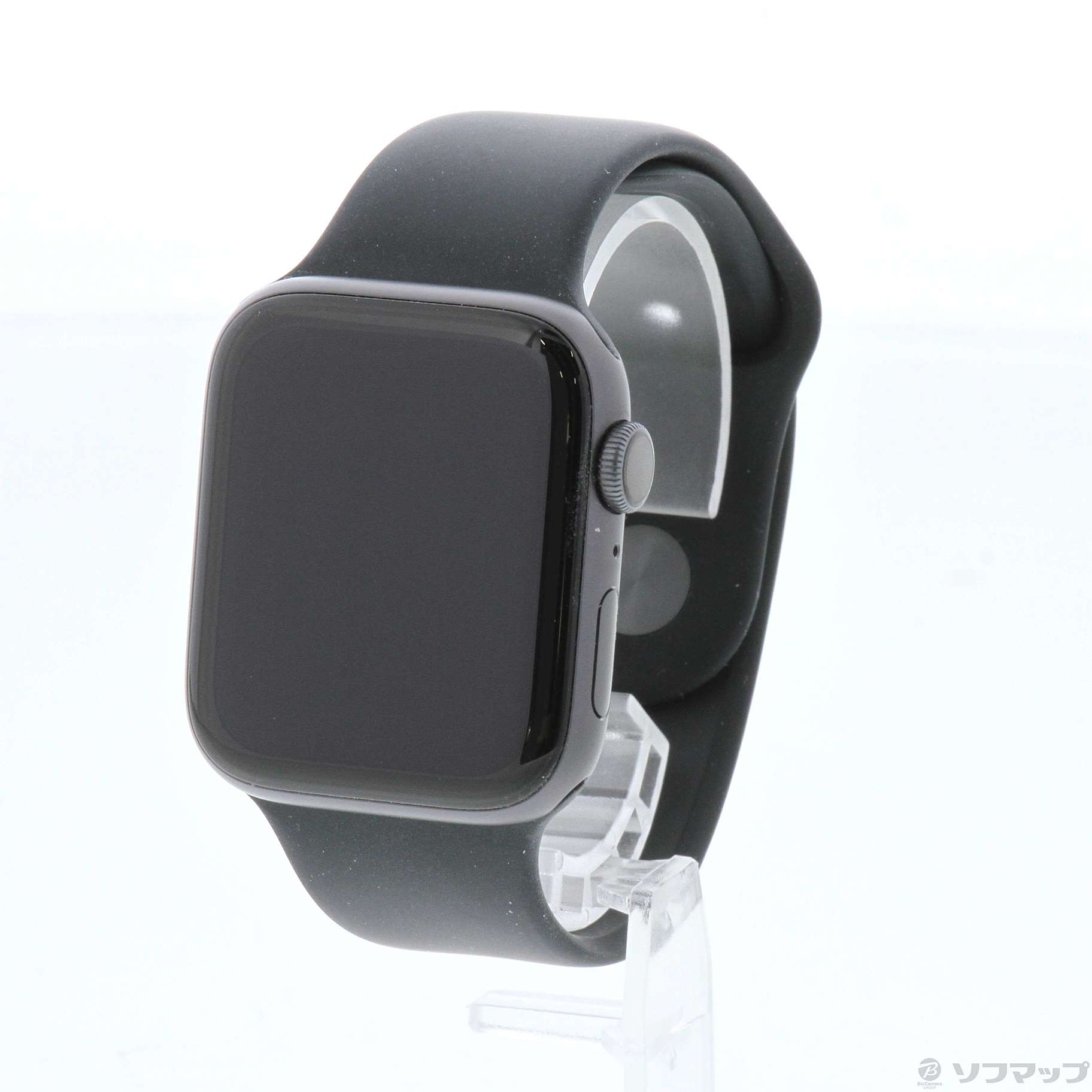 スマートフォン/携帯電話Apple Watch series6 44mm スペースグレイ アルミGPS