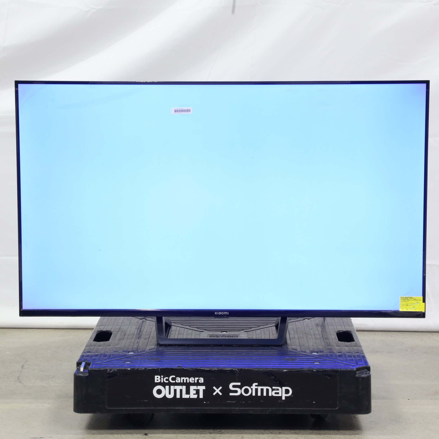 メーカー価格54780円【新品、未開封】液晶テレビ Xiaomi TV A Pro 43V型 4K対応